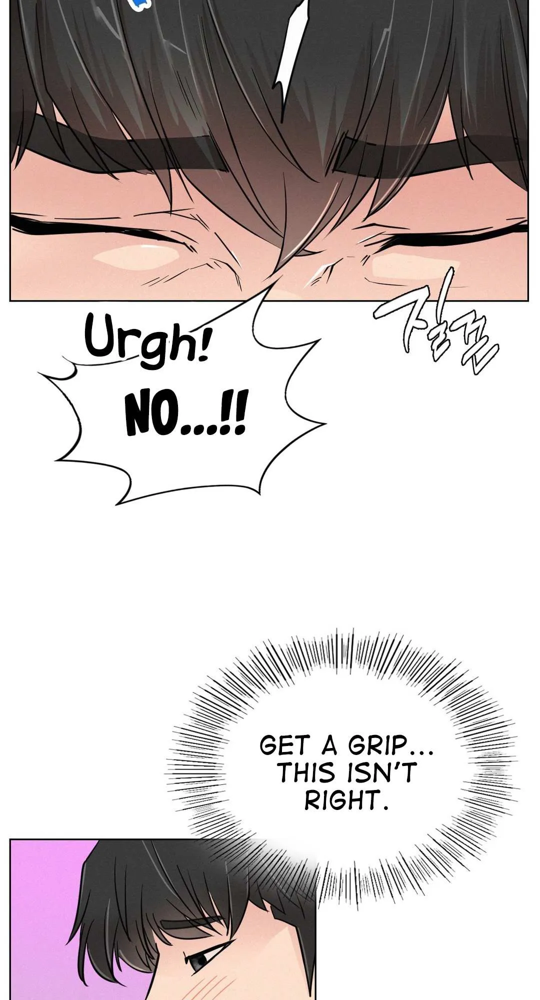 Read Staying With Ajumma chapter 33 image 25 on Lezhin