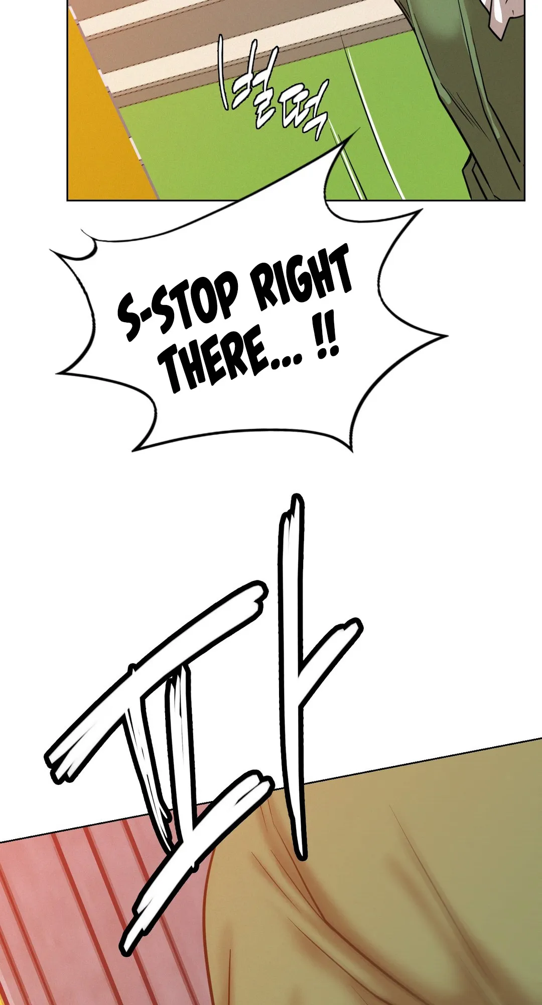 Read Staying With Ajumma chapter 33 image 49 on Lezhin