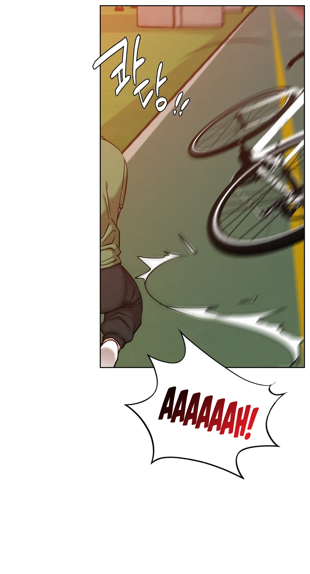 Read Staying With Ajumma chapter 33 image 54 on Lezhin