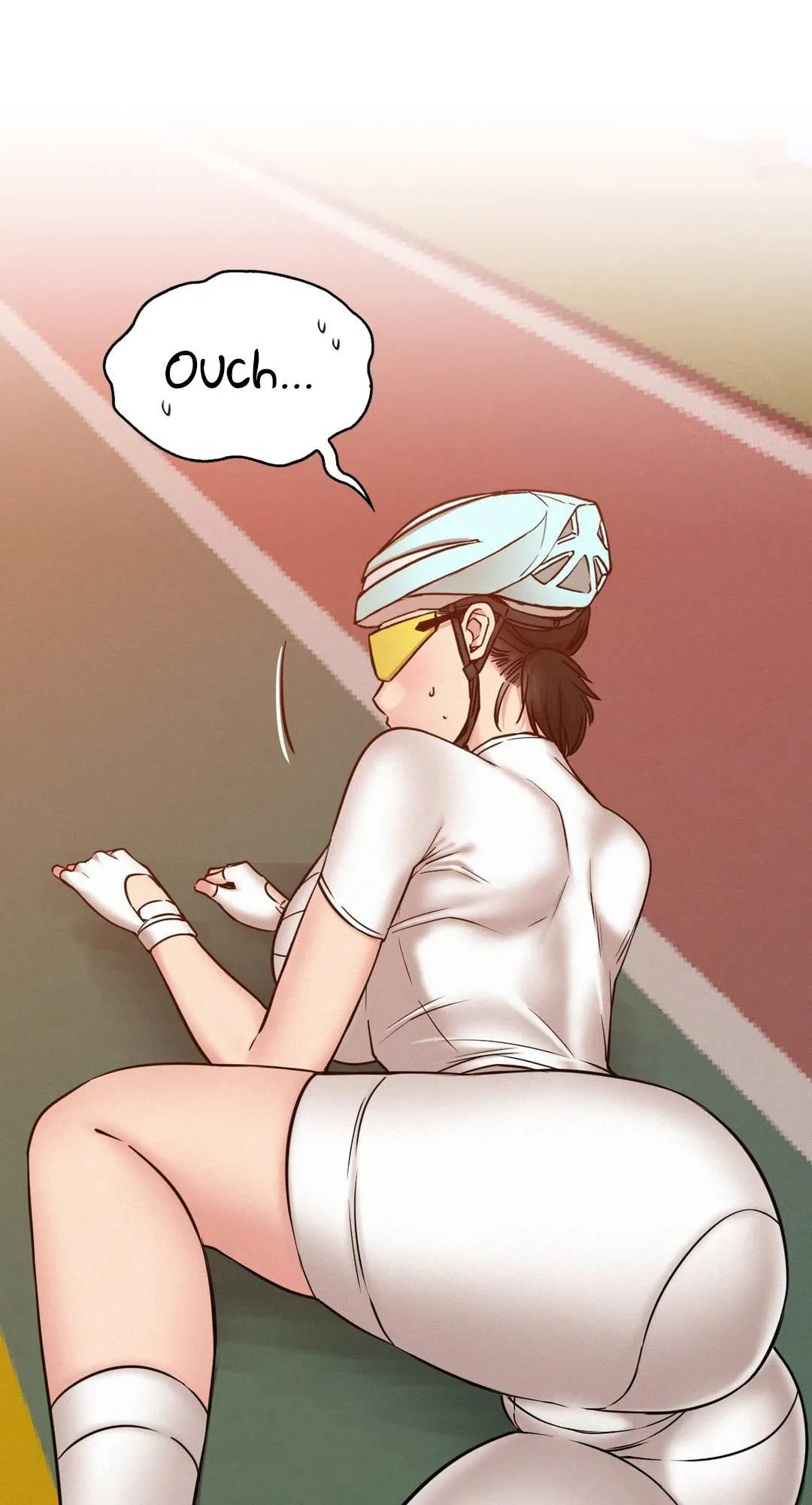 Read Staying With Ajumma chapter 33 image 55 on Lezhin