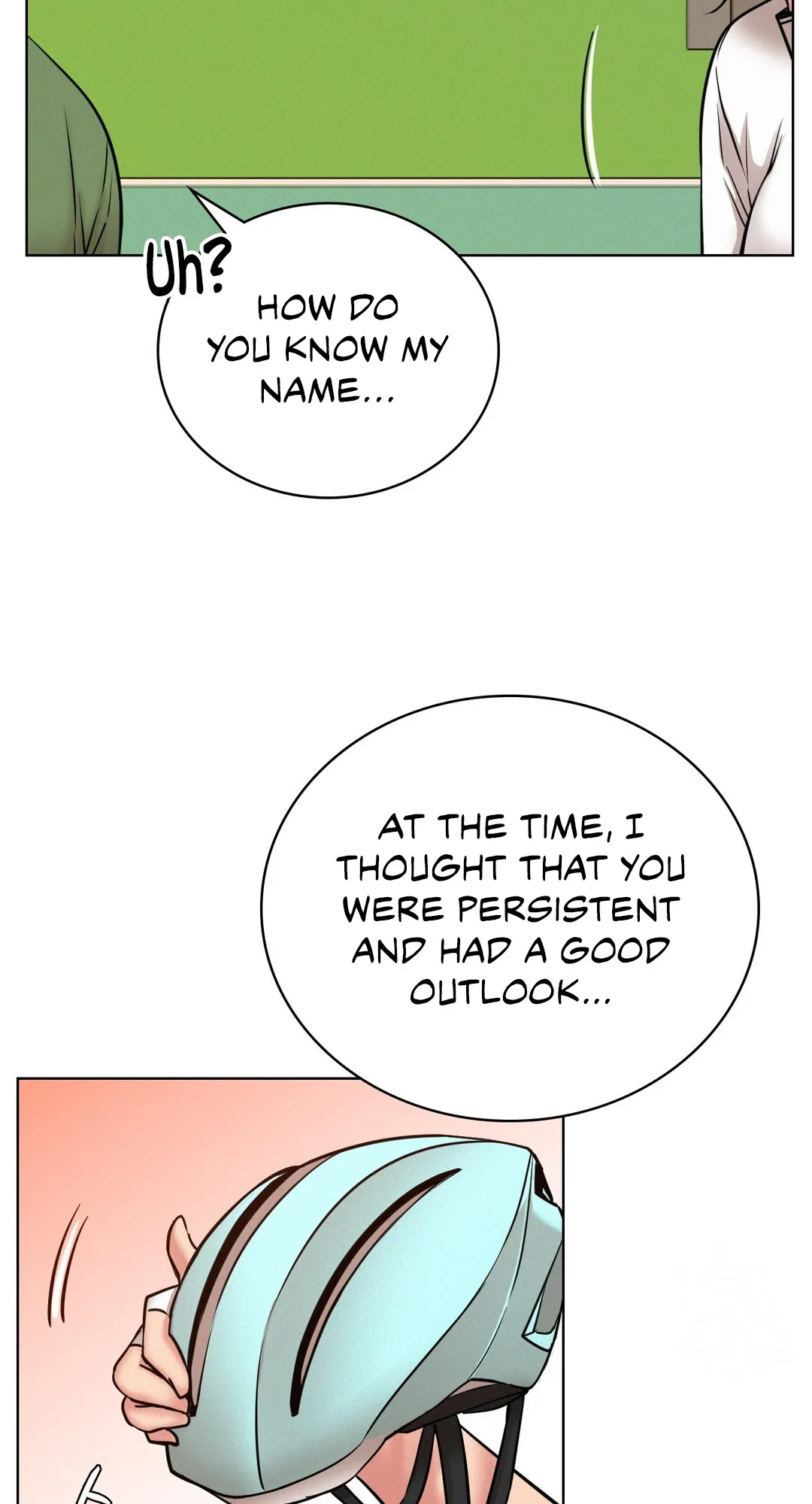 Read Staying With Ajumma chapter 33 image 63 on Lezhin
