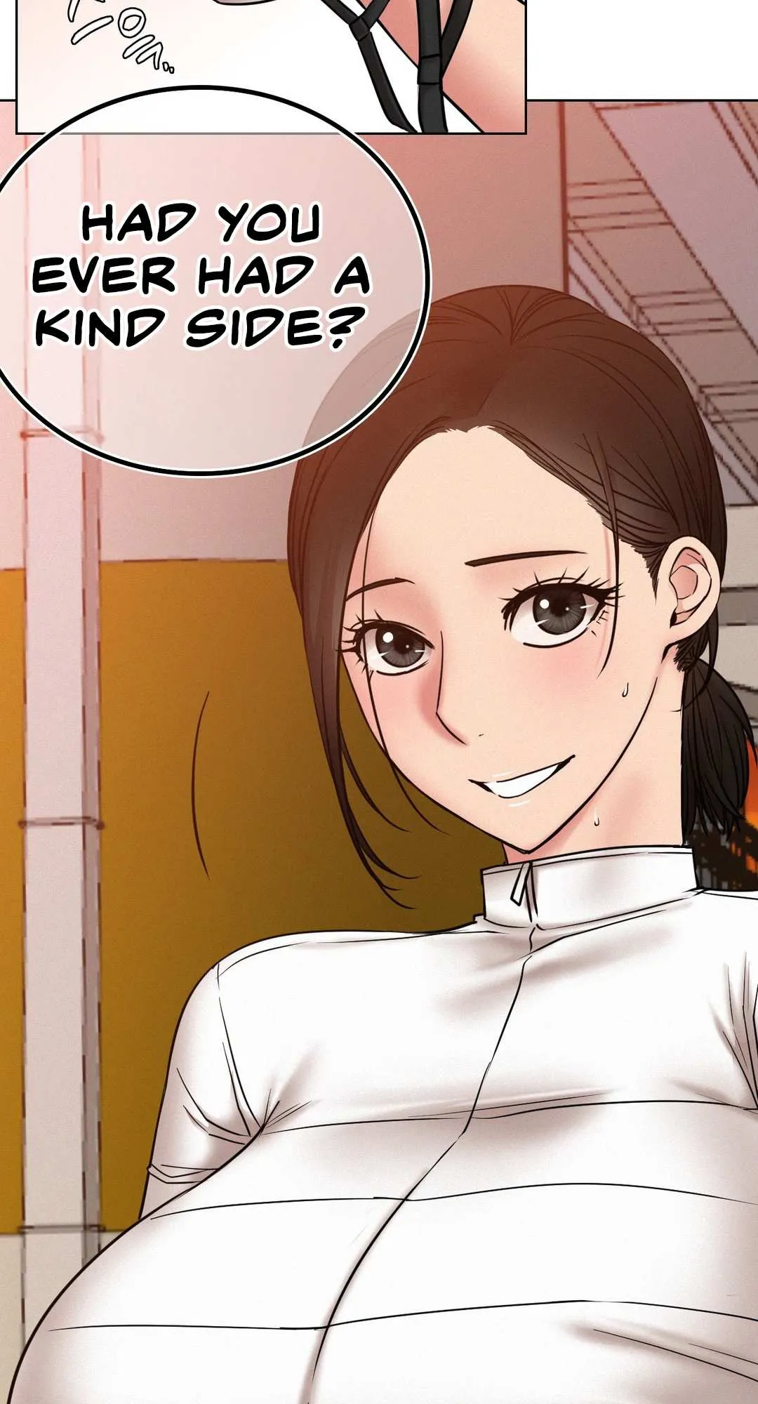 Read Staying With Ajumma chapter 33 image 64 on Lezhin