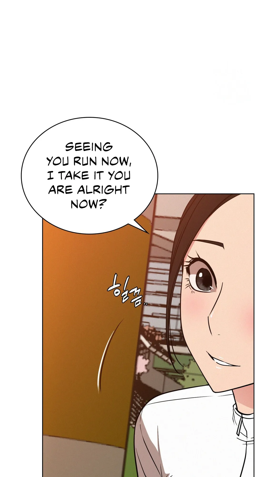 Read Staying With Ajumma chapter 33 image 68 on Lezhin
