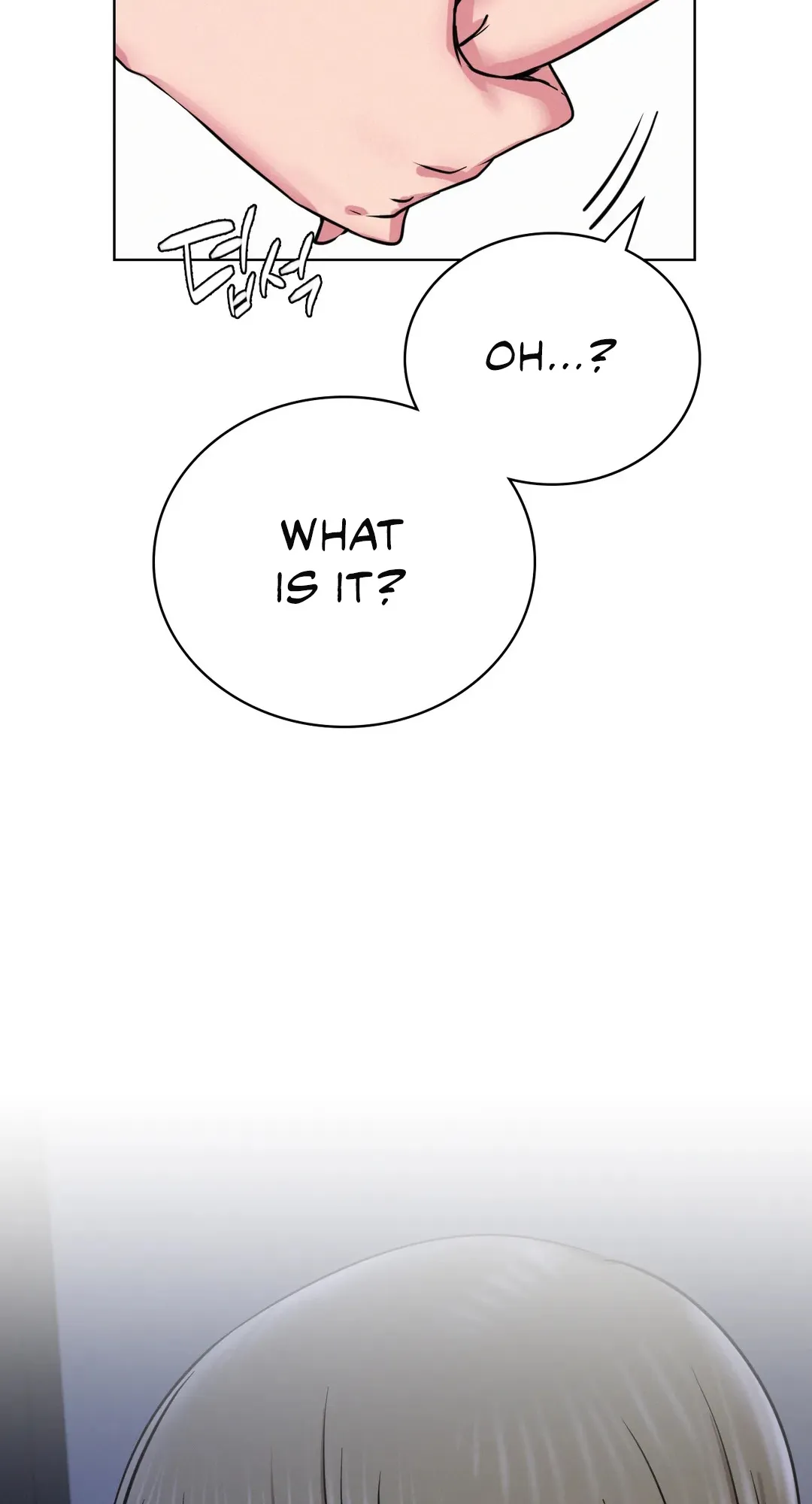 Read Staying With Ajumma chapter 33 image 7 on Lezhin