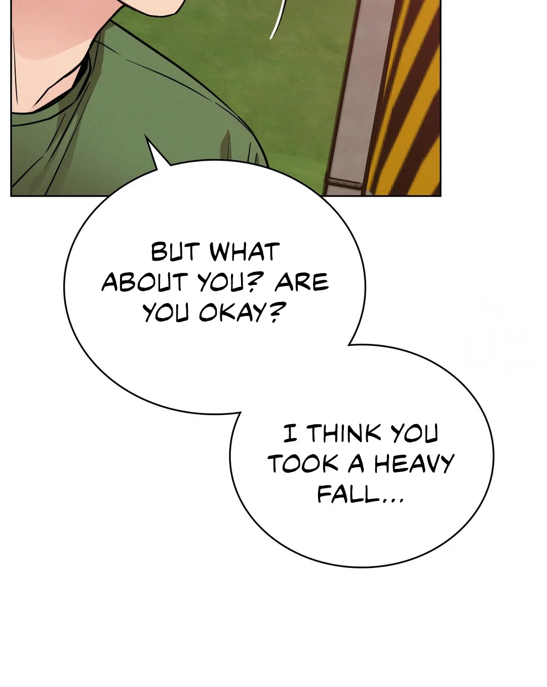 Read Staying With Ajumma chapter 33 image 70 on Lezhin