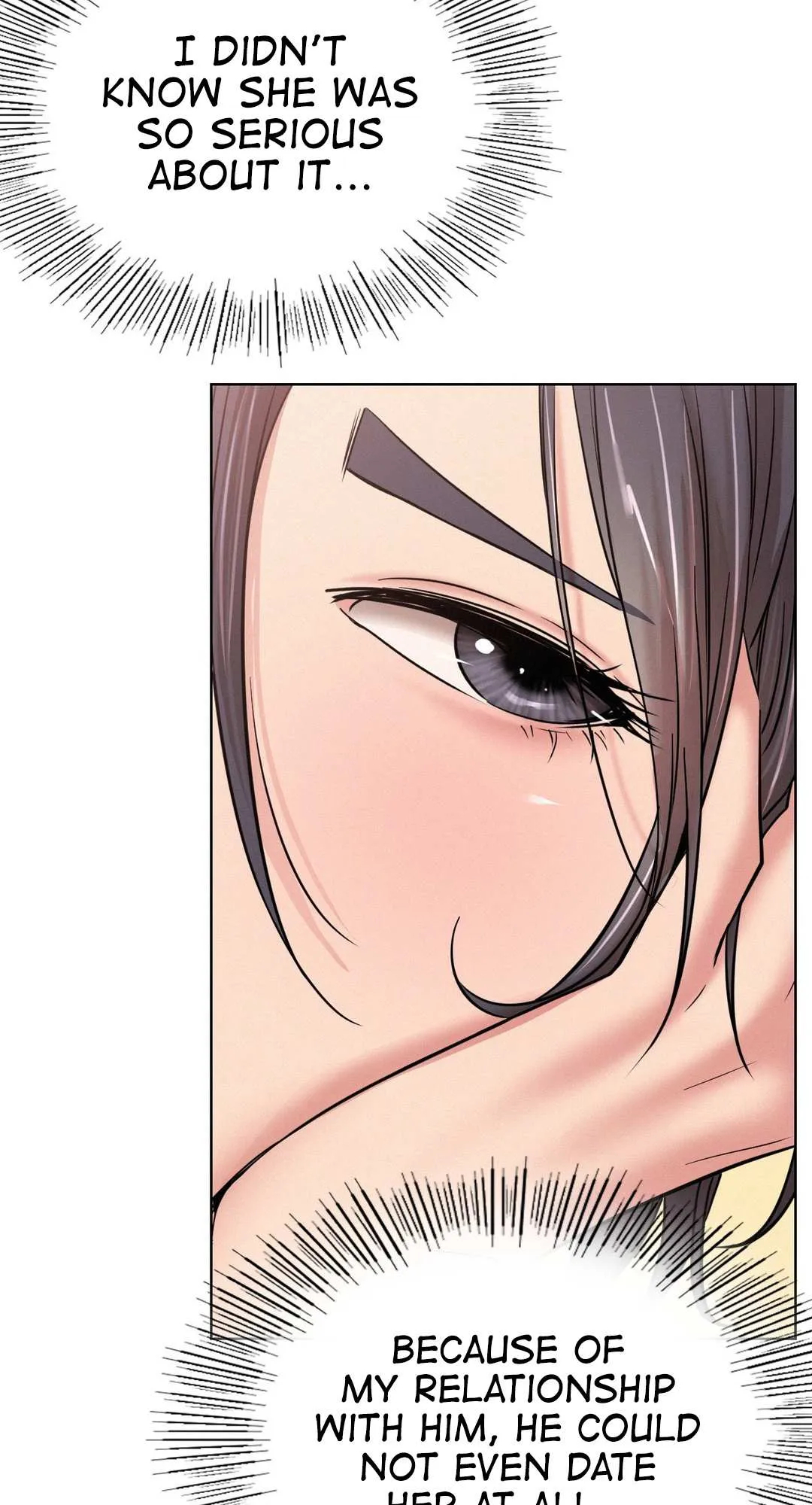 Read Staying With Ajumma chapter 33 image 86 on Lezhin