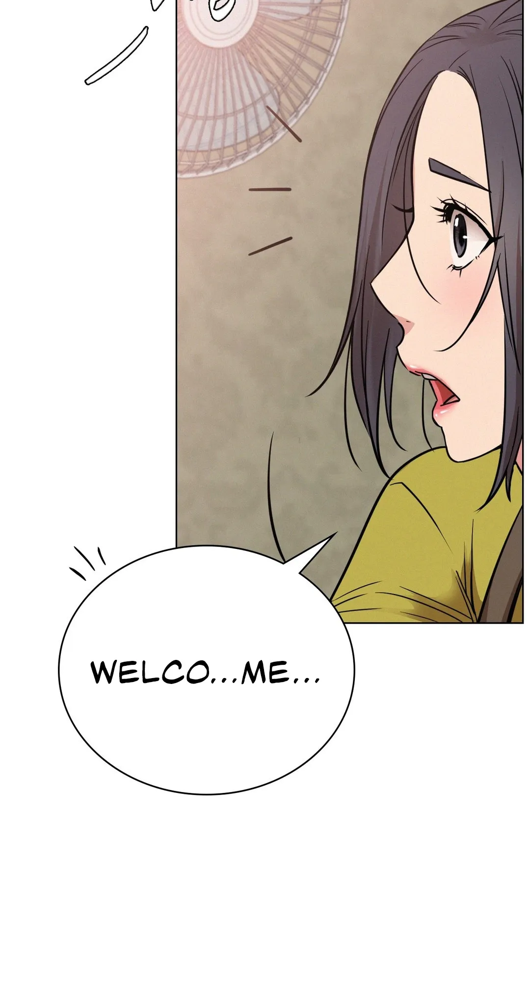 Read Staying With Ajumma chapter 33 image 89 on Lezhin