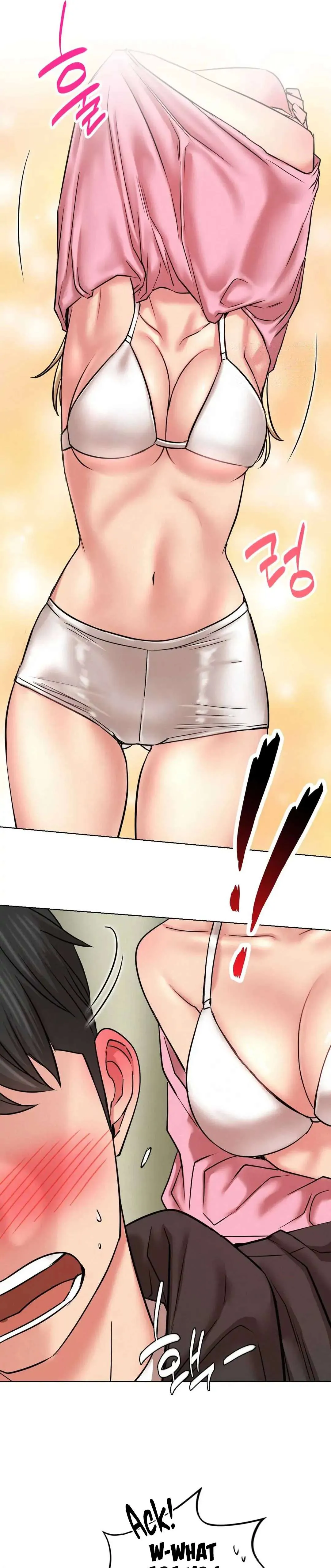 Read Staying With Ajumma chapter 34 image 35 on Lezhin