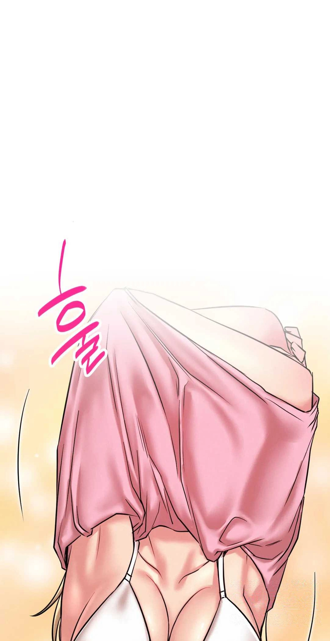 Read Staying With Ajumma chapter 35 image 0 on Lezhin