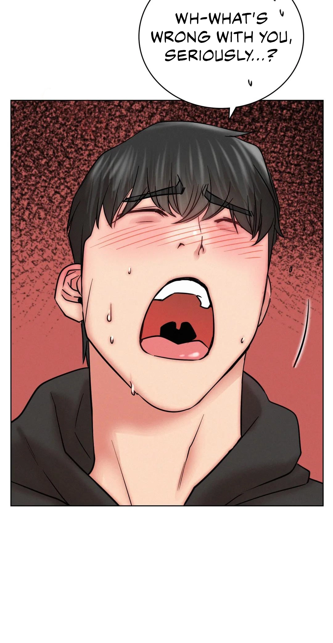 Read Staying With Ajumma chapter 35 image 14 on Lezhin