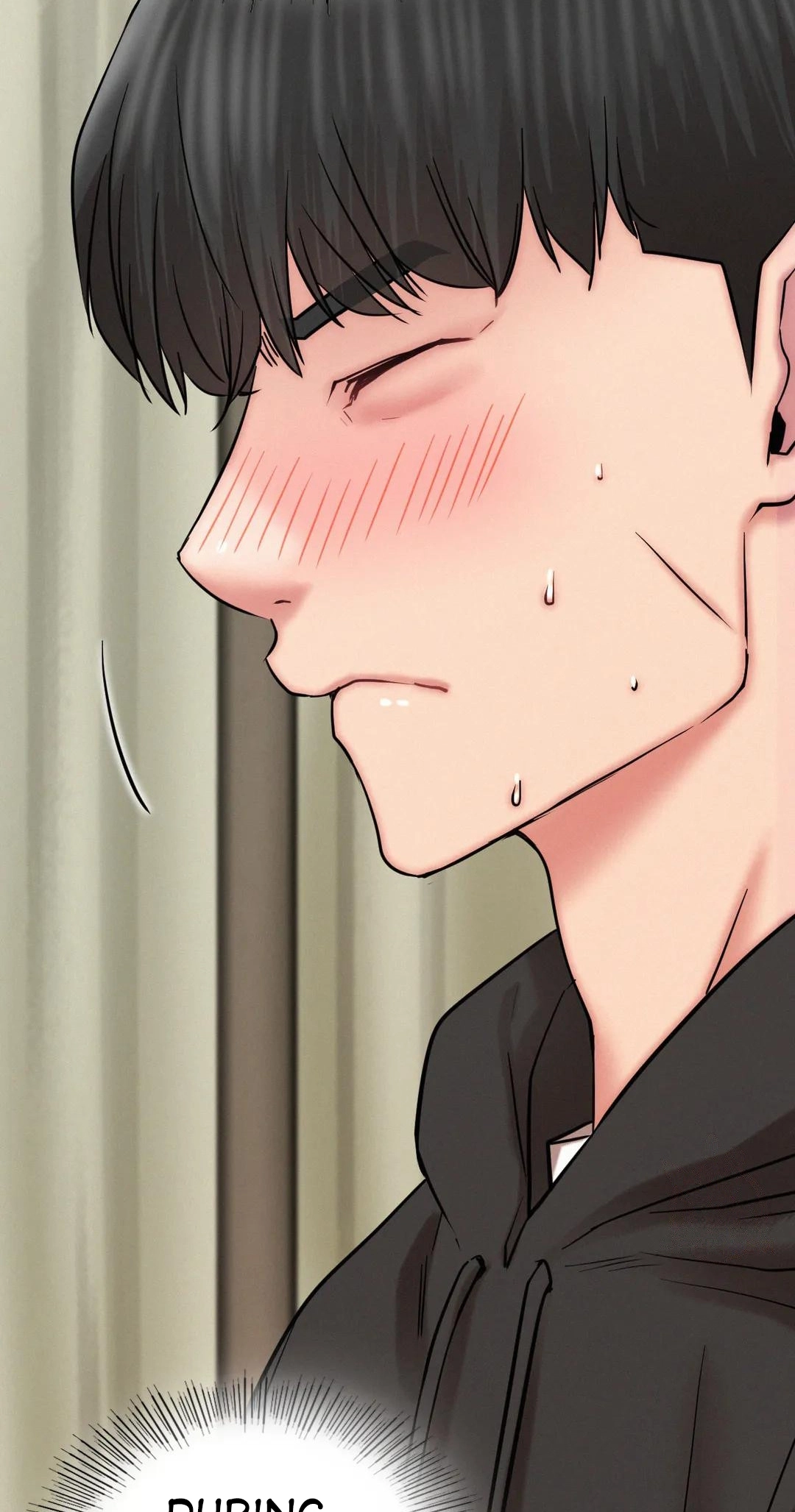 Read Staying With Ajumma chapter 35 image 24 on Lezhin