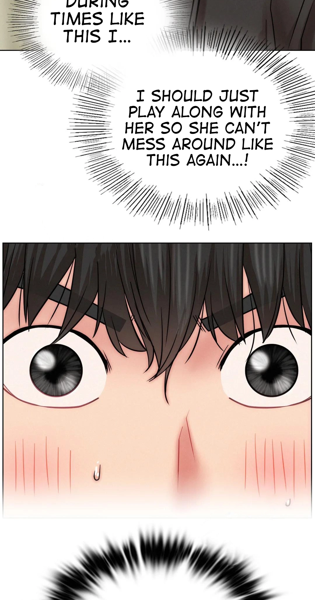 Read Staying With Ajumma chapter 35 image 25 on Lezhin