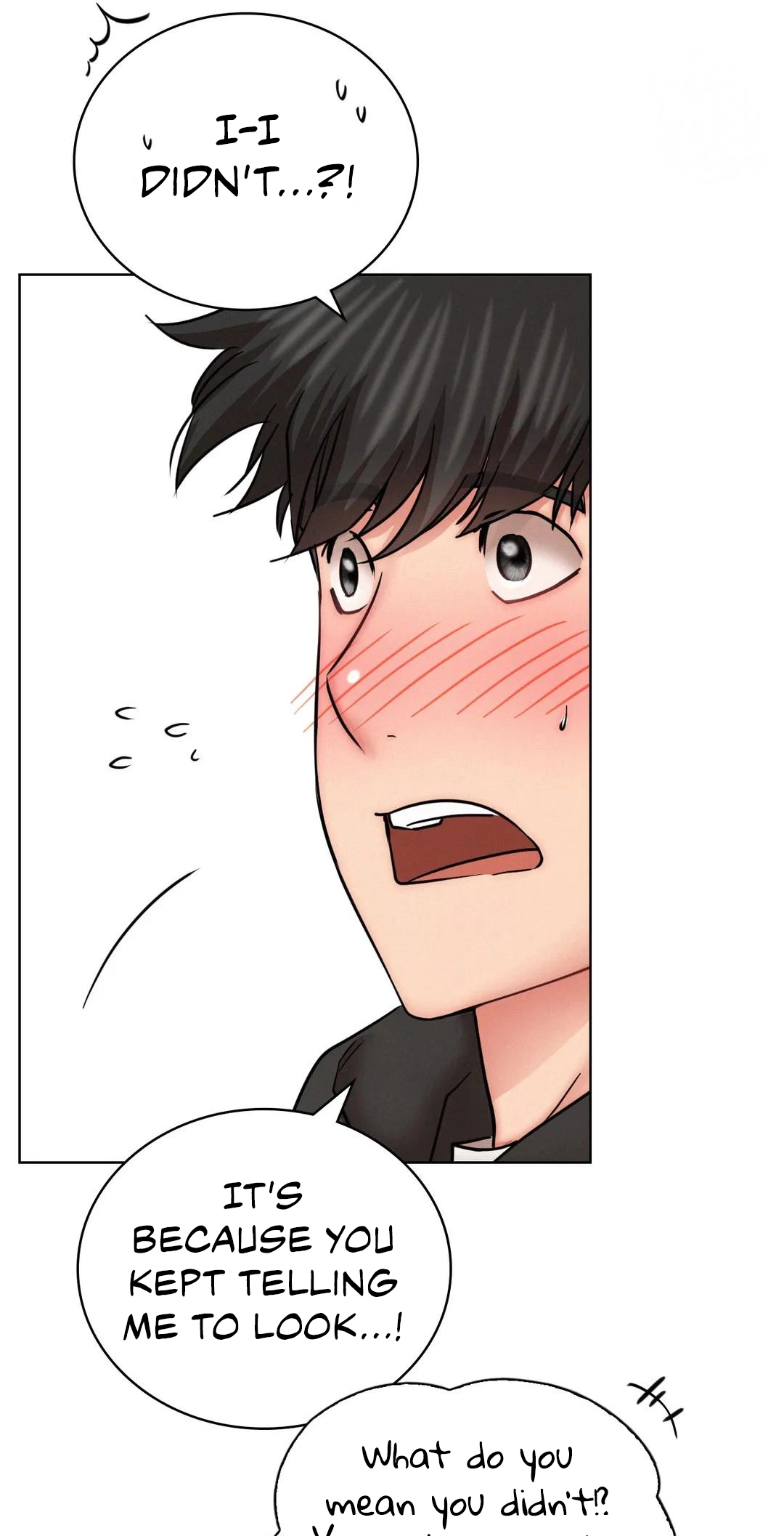 Read Staying With Ajumma chapter 35 image 31 on Lezhin
