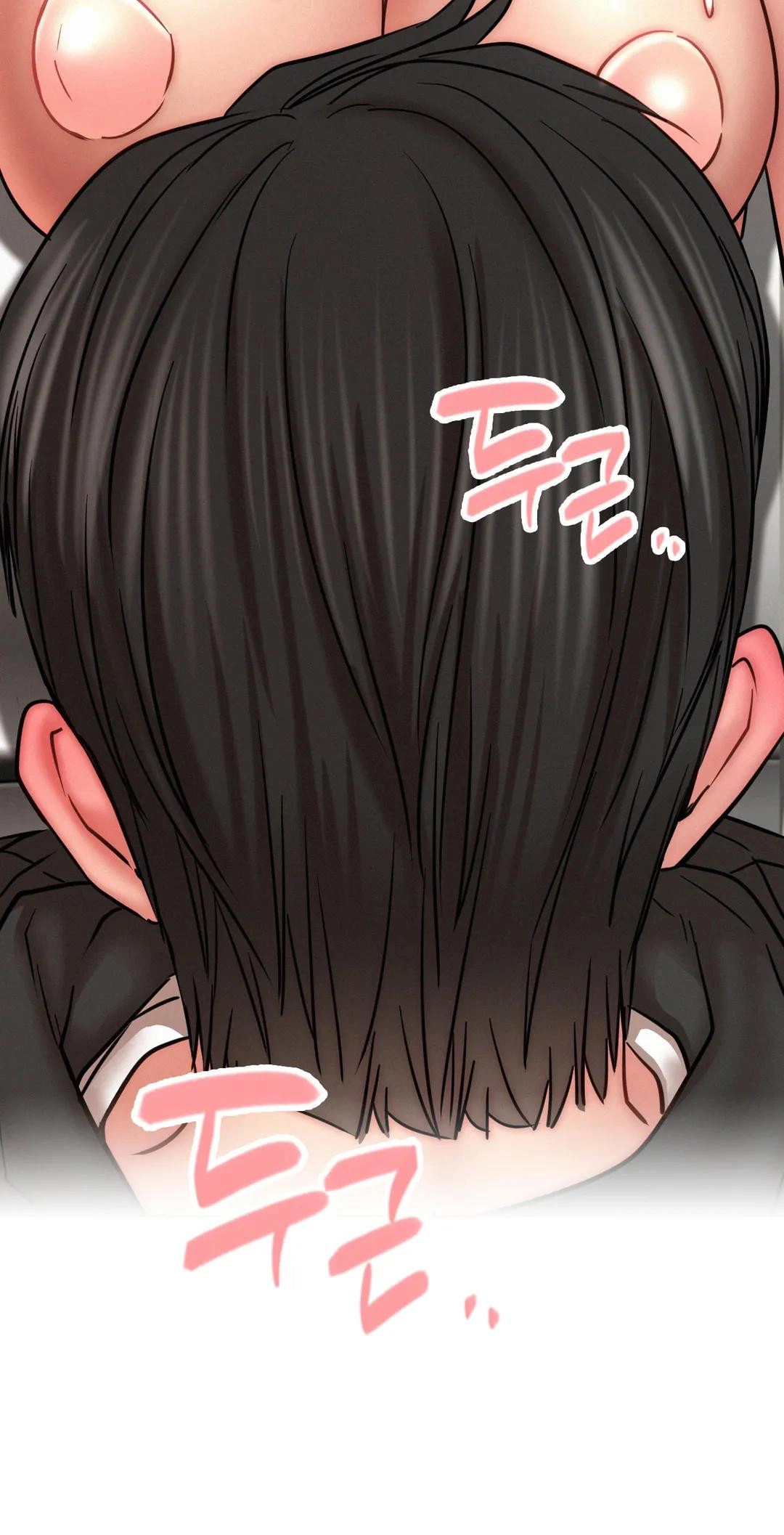 Read Staying With Ajumma chapter 35 image 38 on Lezhin