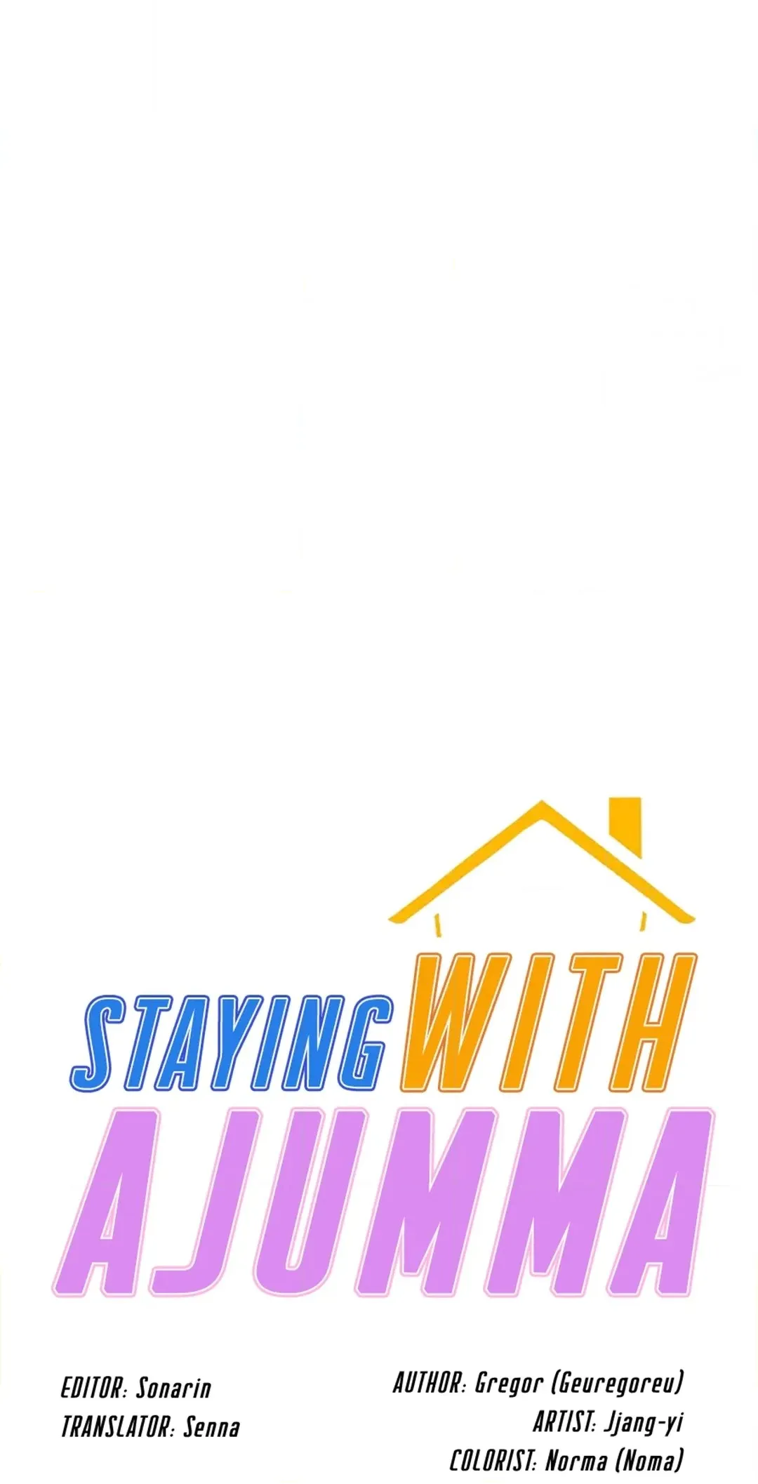 Read Staying With Ajumma chapter 35 image 39 on Lezhin