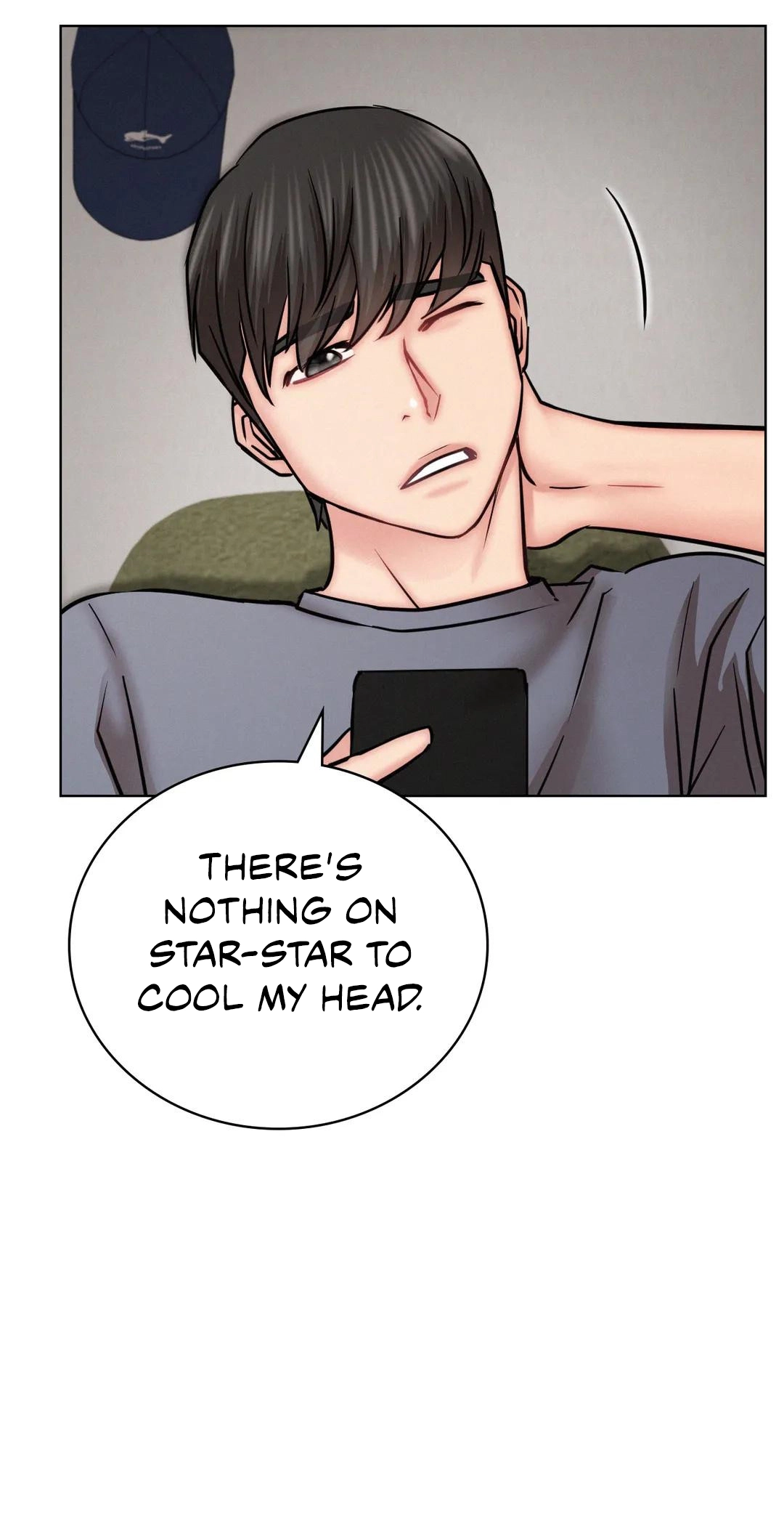 Read Staying With Ajumma chapter 35 image 44 on Lezhin