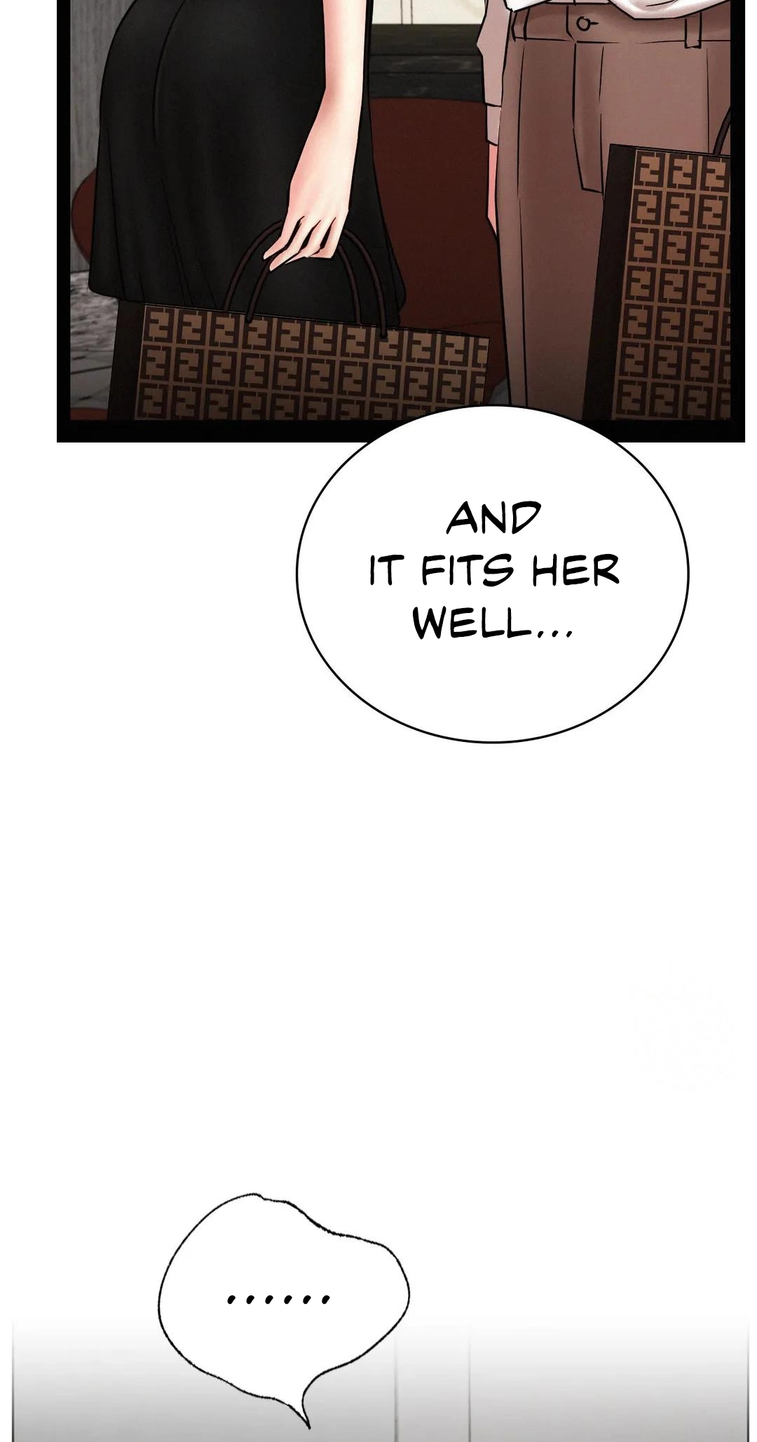 Read Staying With Ajumma chapter 35 image 53 on Lezhin
