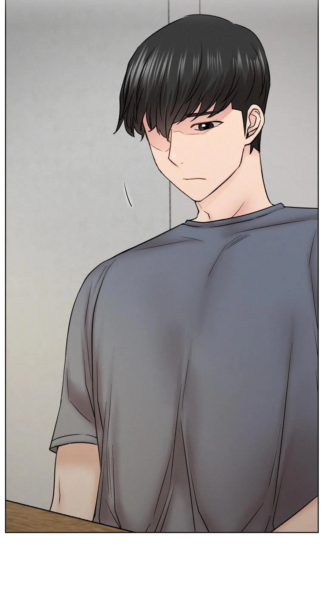 Read Staying With Ajumma chapter 35 image 54 on Lezhin