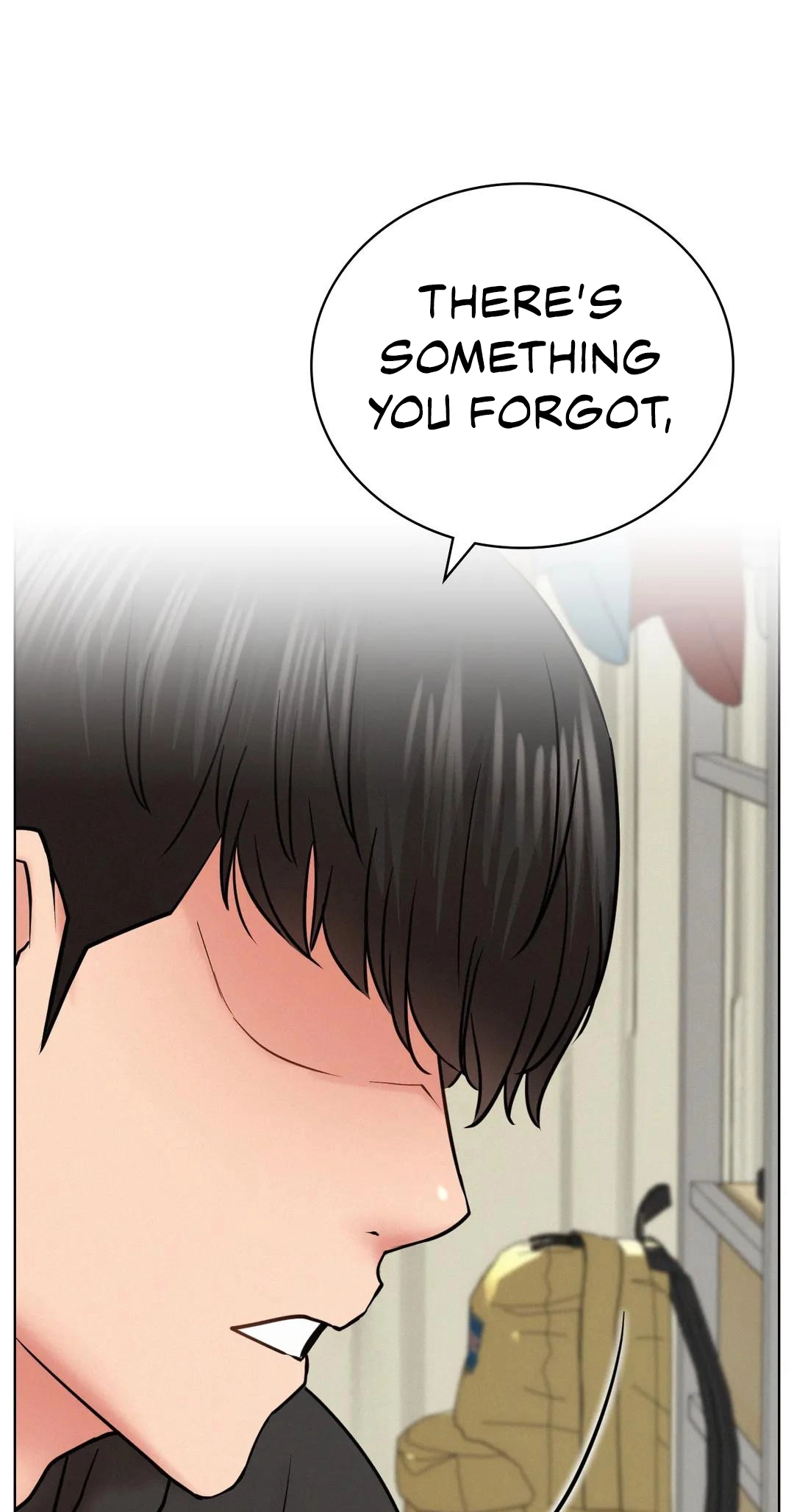 Read Staying With Ajumma chapter 35 image 56 on Lezhin