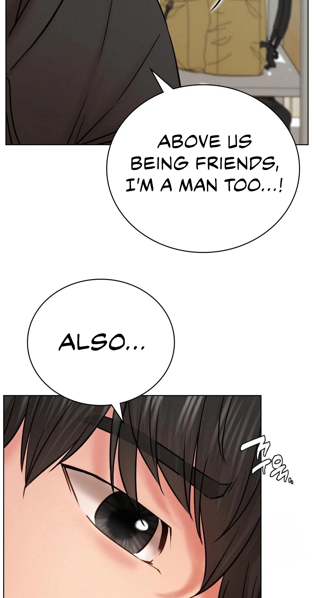 Read Staying With Ajumma chapter 35 image 57 on Lezhin