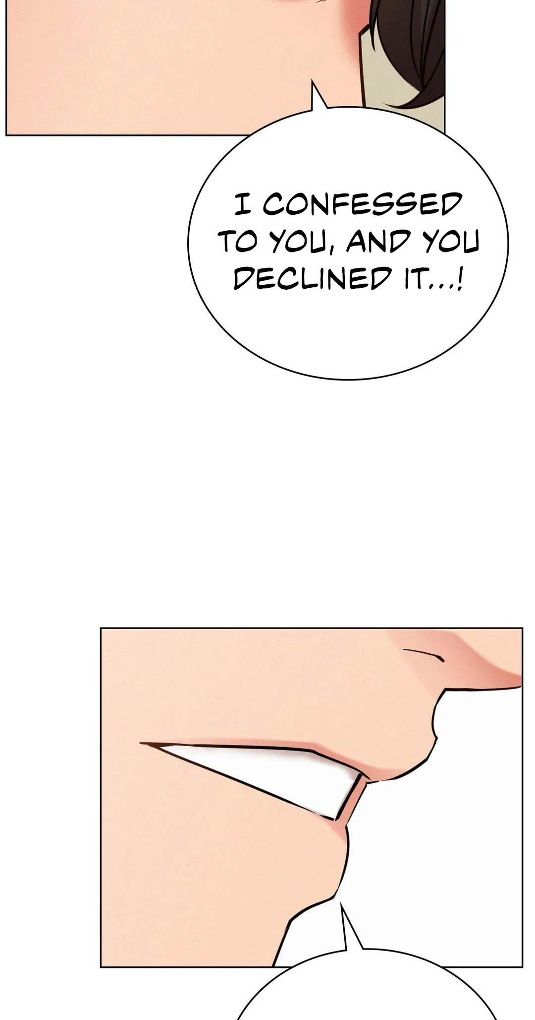 Read Staying With Ajumma chapter 35 image 58 on Lezhin