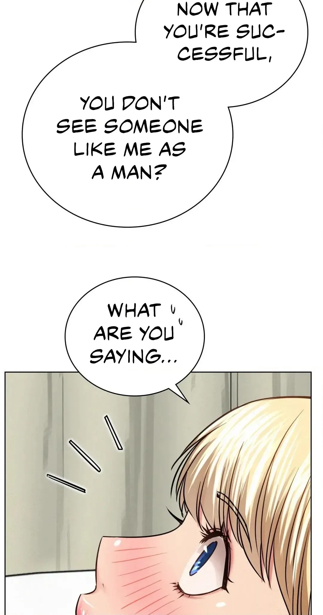 Read Staying With Ajumma chapter 35 image 59 on Lezhin