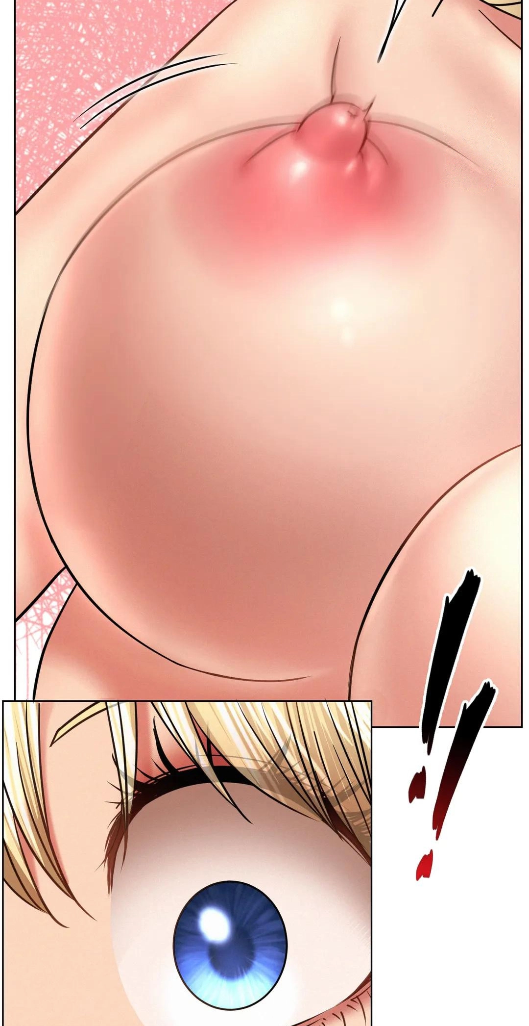 Read Staying With Ajumma chapter 35 image 64 on Lezhin