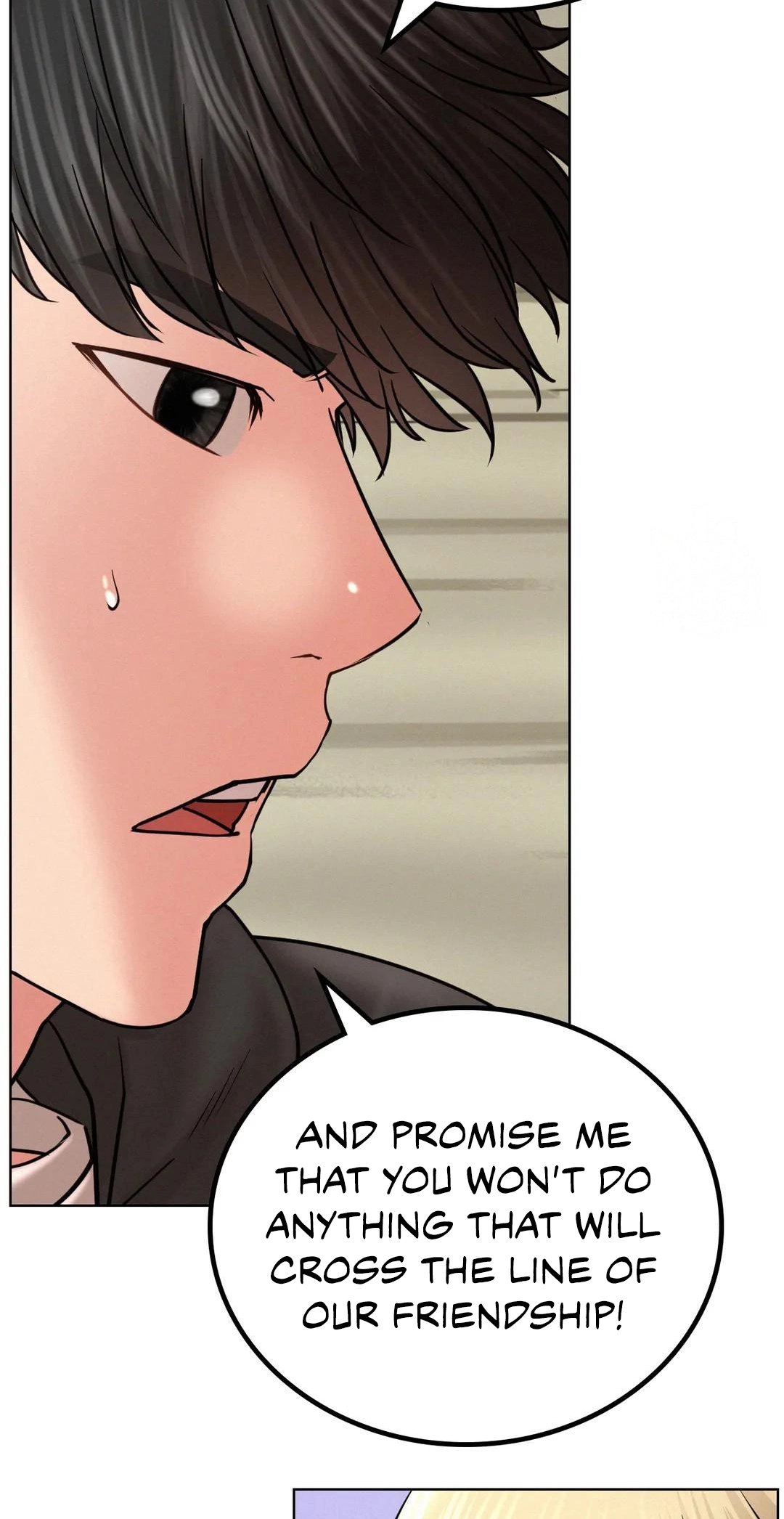 Read Staying With Ajumma chapter 35 image 72 on Lezhin