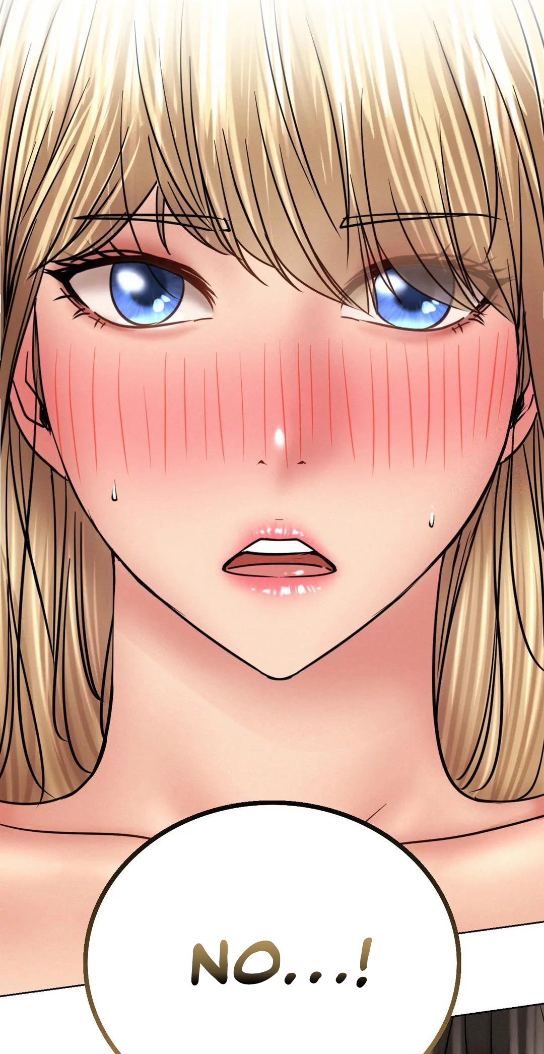 Read Staying With Ajumma chapter 35 image 74 on Lezhin