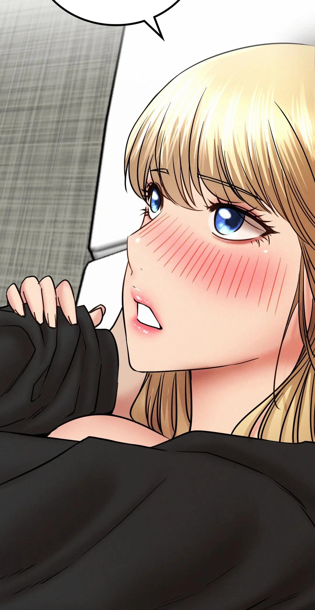 Read Staying With Ajumma chapter 35 image 76 on Lezhin