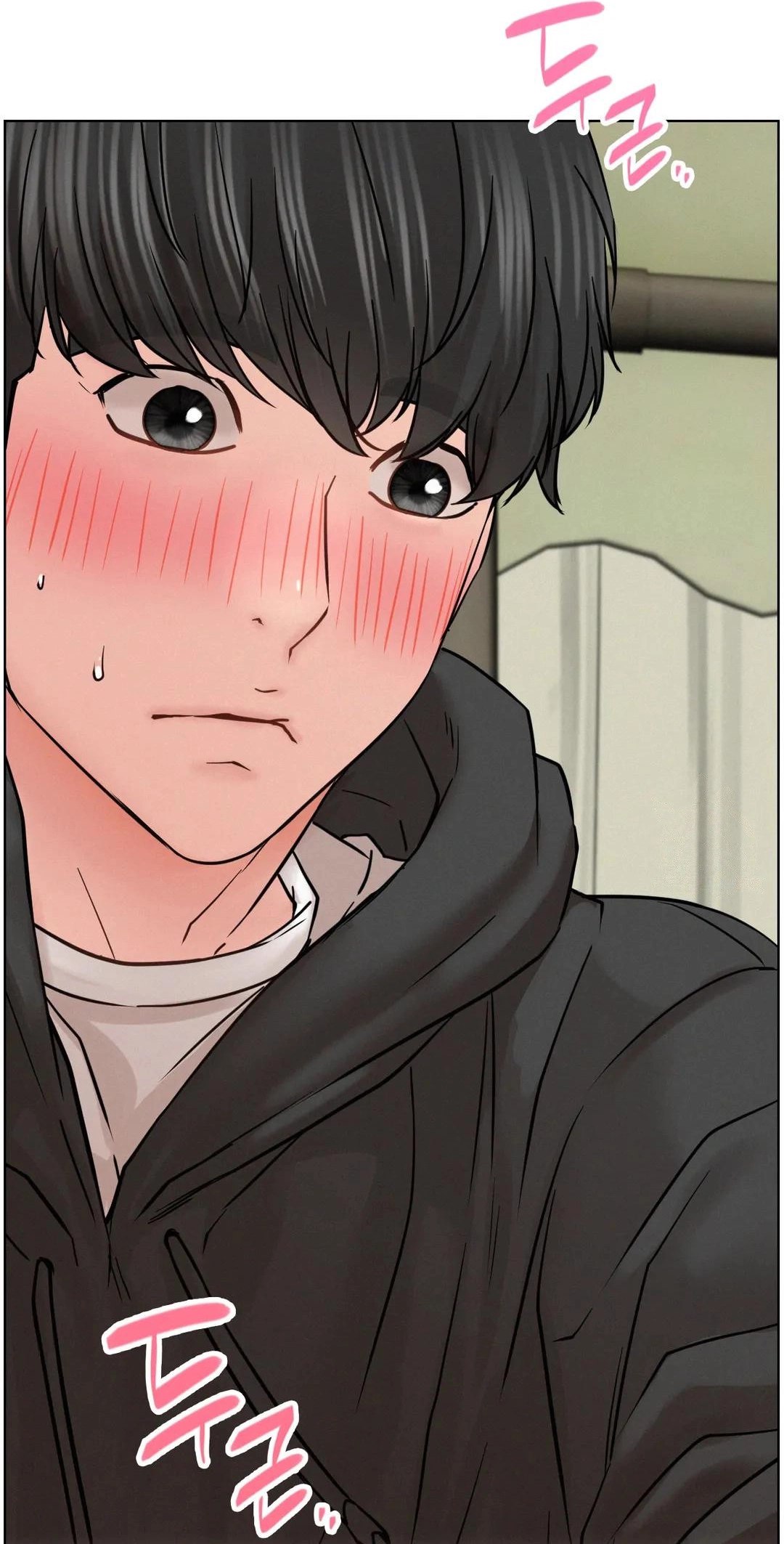 Read Staying With Ajumma chapter 35 image 78 on Lezhin
