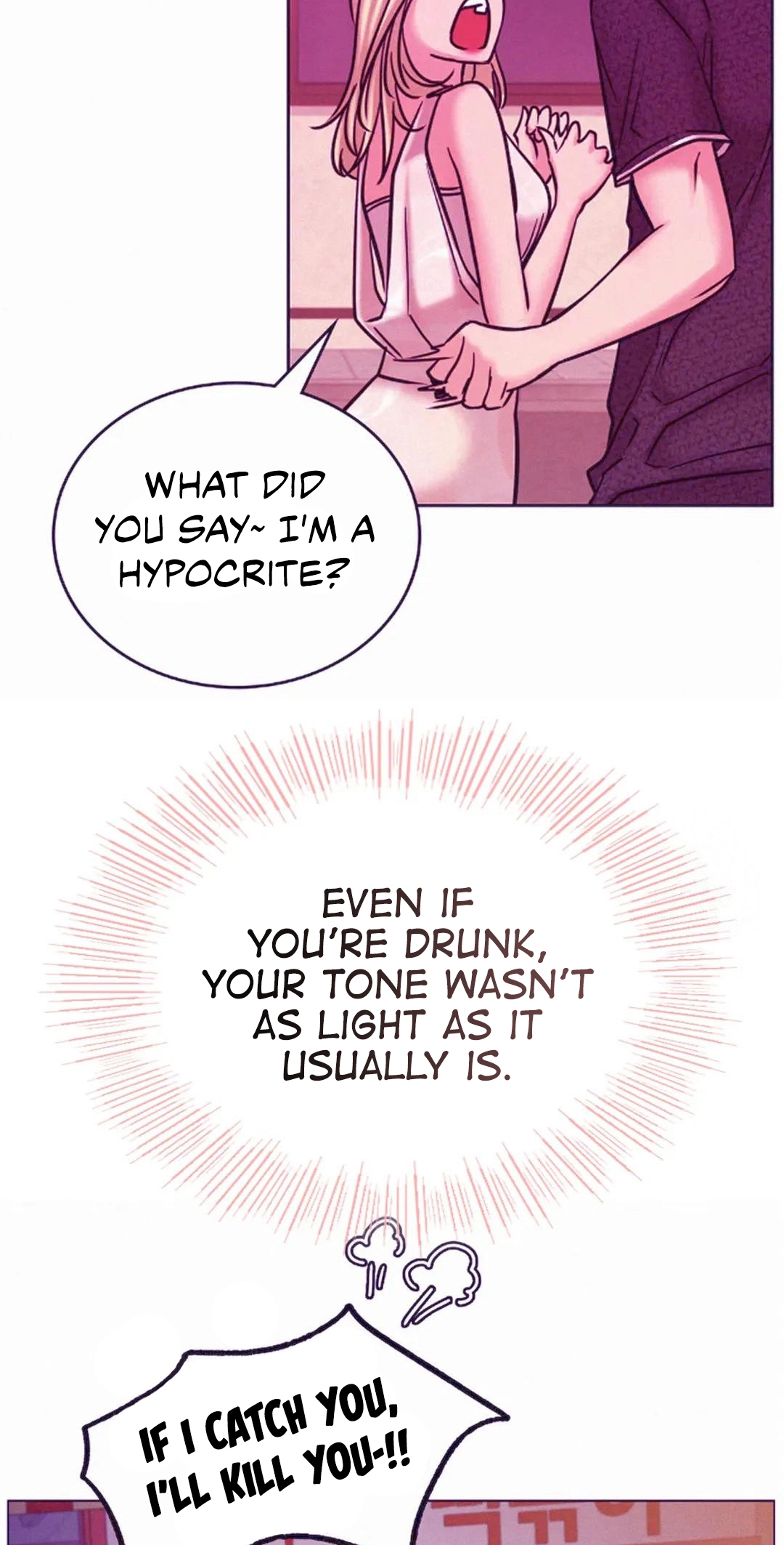 Read Staying With Ajumma chapter 35 image 80 on Lezhin