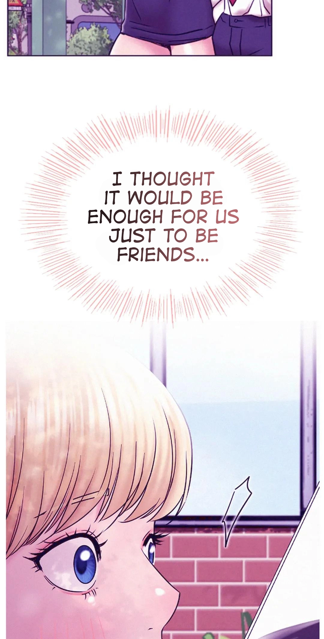 Read Staying With Ajumma chapter 35 image 83 on Lezhin
