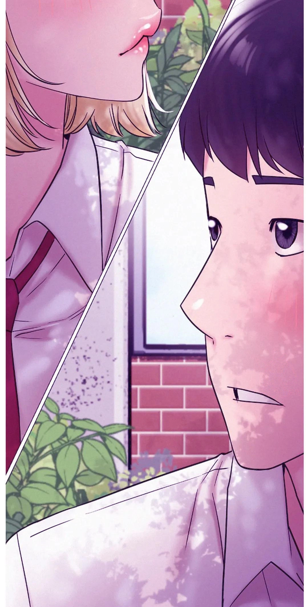 Read Staying With Ajumma chapter 35 image 84 on Lezhin