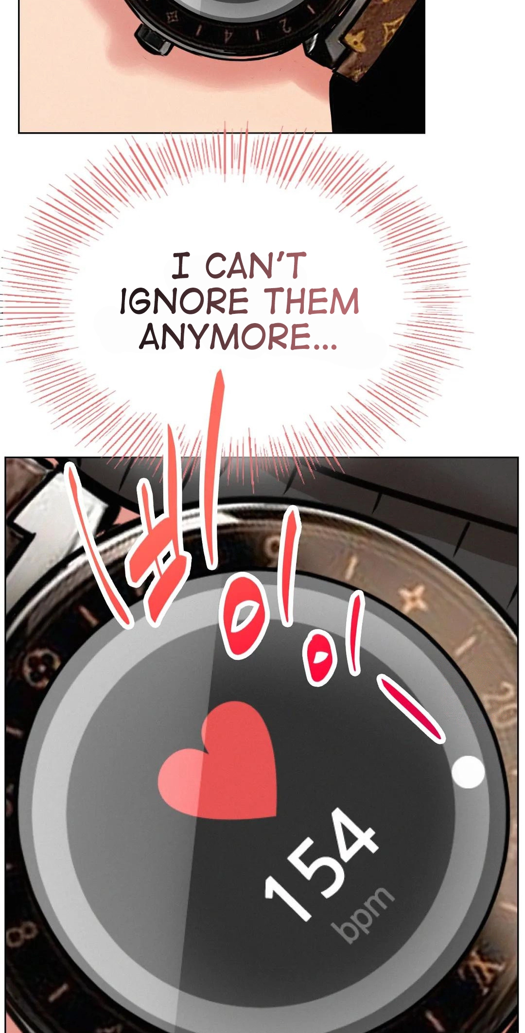 Read Staying With Ajumma chapter 35 image 88 on Lezhin