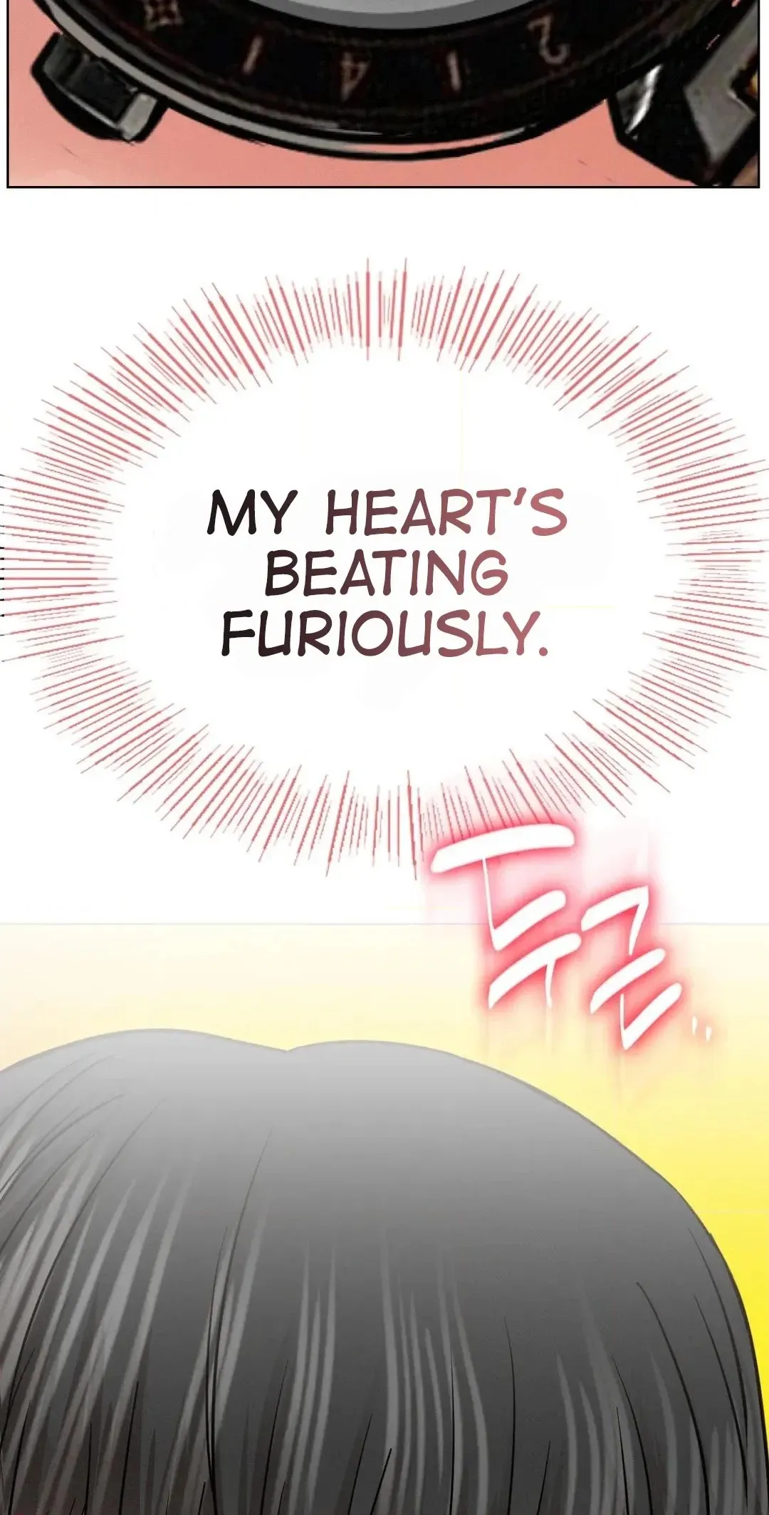 Read Staying With Ajumma chapter 35 image 89 on Lezhin