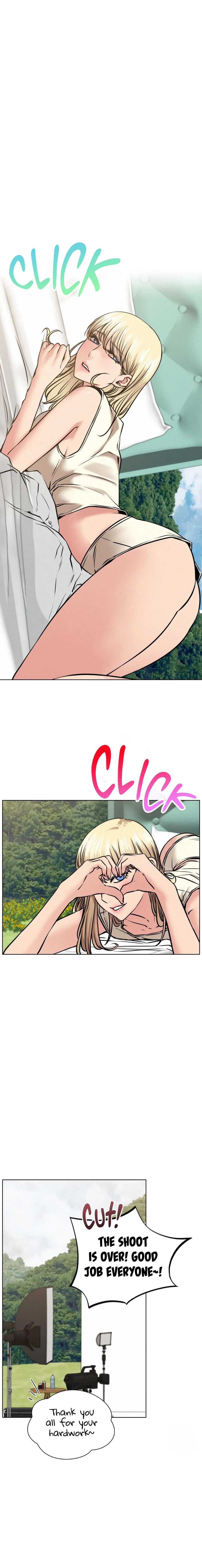 Read Staying With Ajumma chapter 37 image 5 on Lezhin