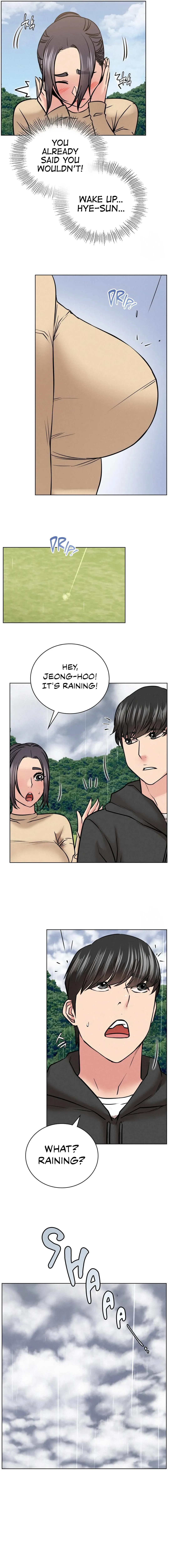 Read Staying With Ajumma chapter 37 image 8 on Lezhin