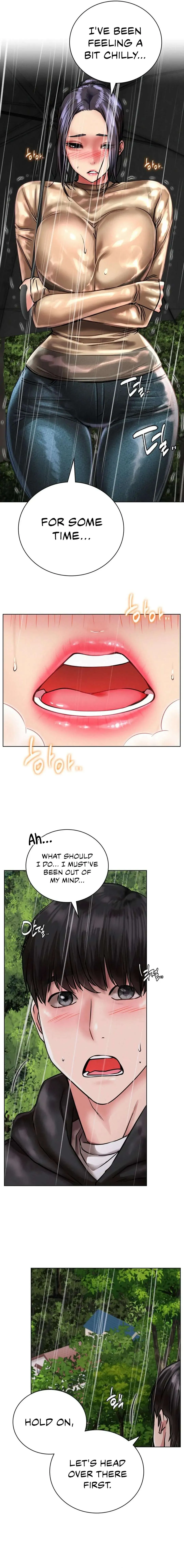 Read Staying With Ajumma chapter 38 image 14 on Lezhin