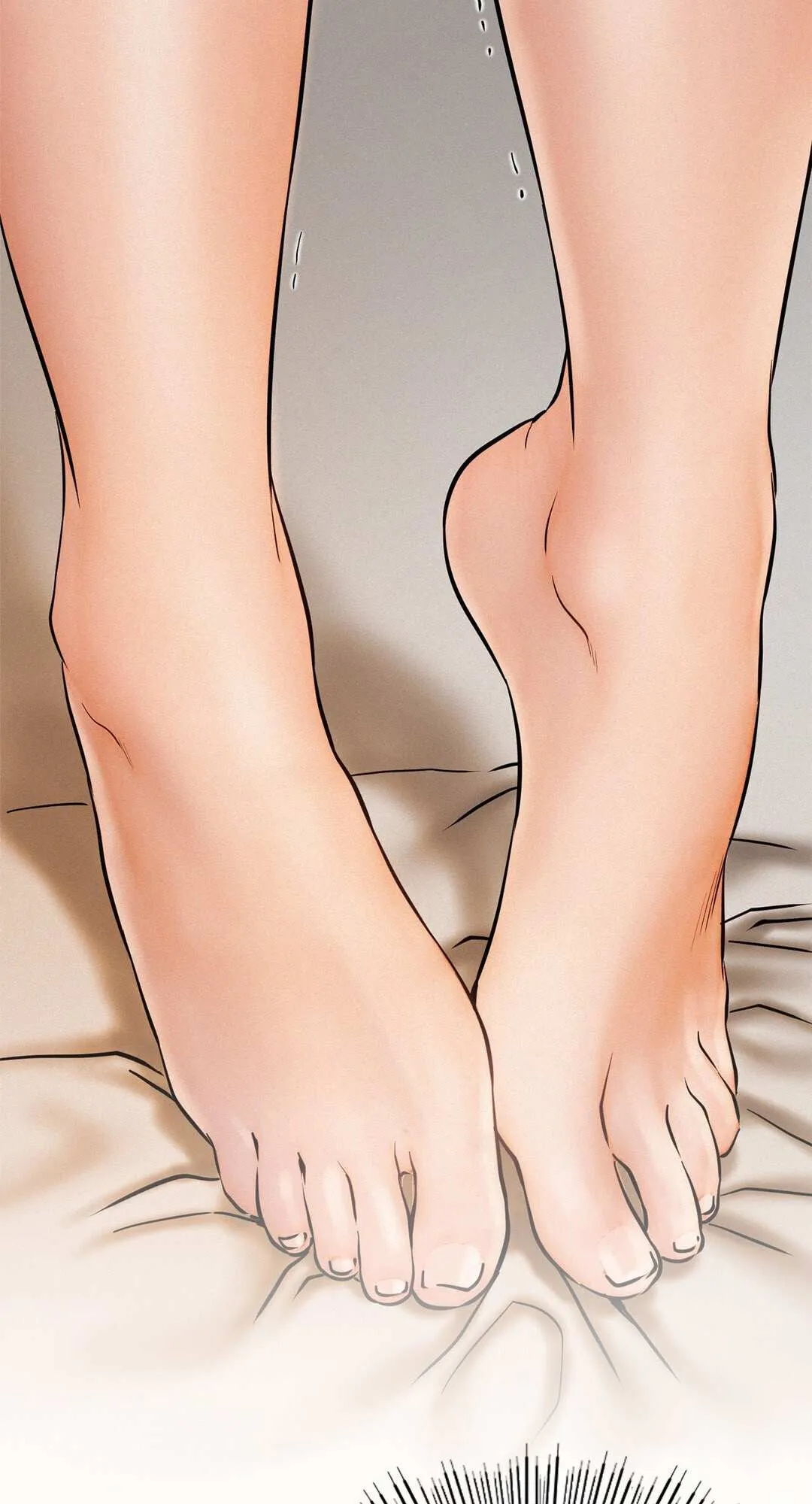 Read Staying With Ajumma chapter 4 image 14 on Lezhin