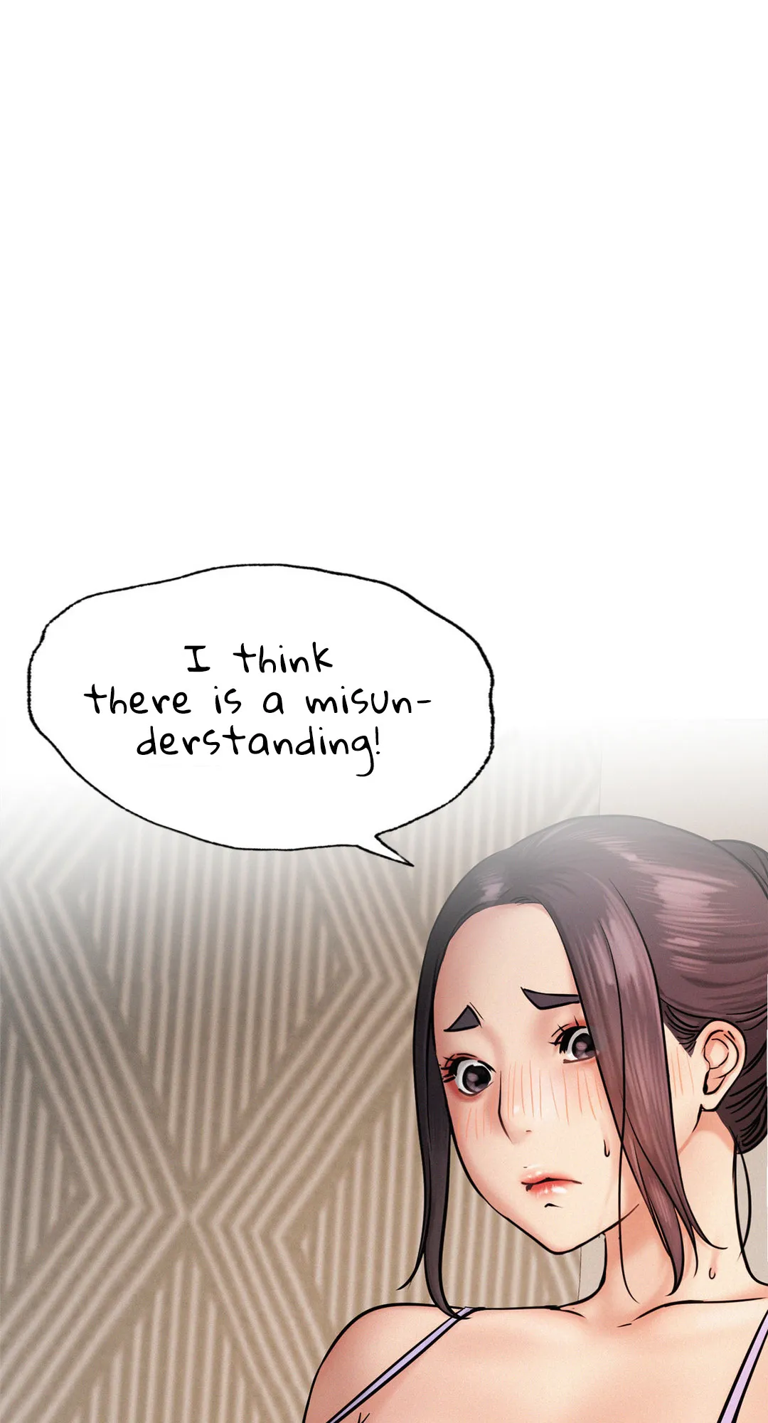 Read Staying With Ajumma chapter 4 image 18 on Lezhin
