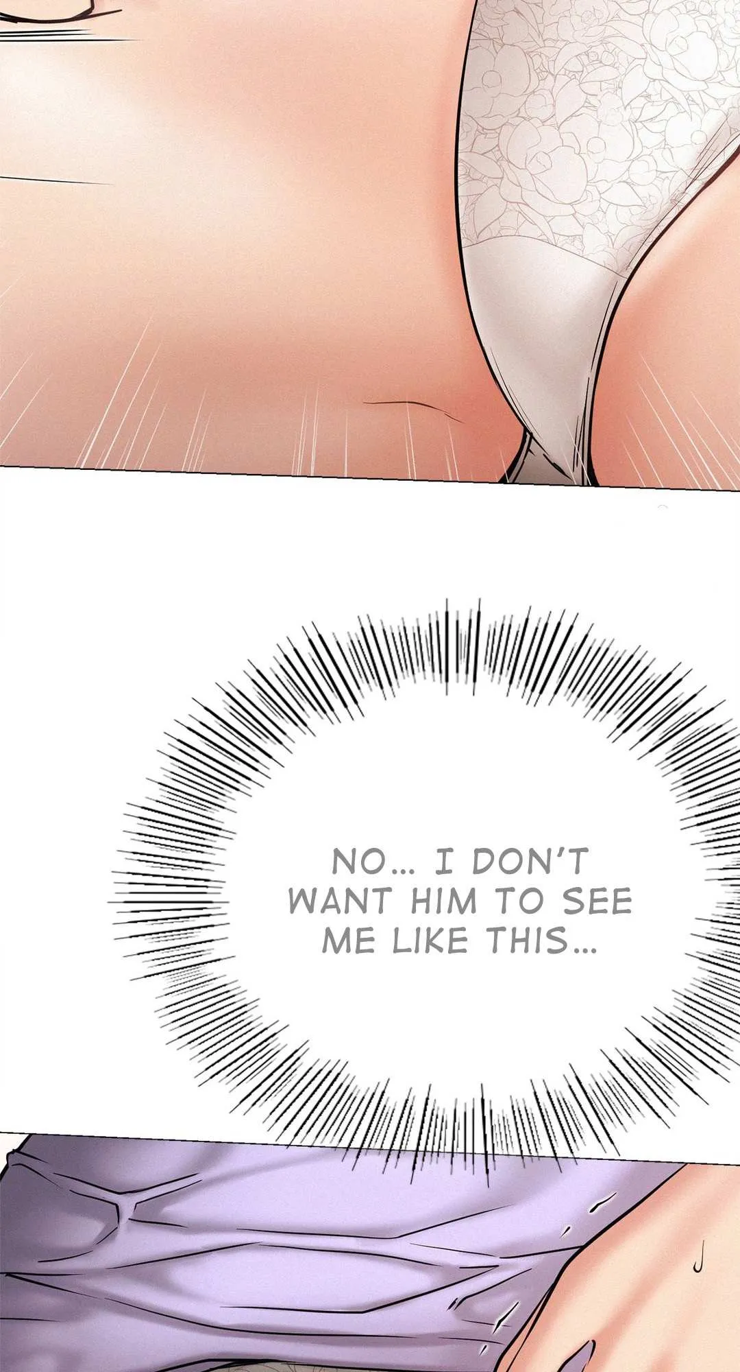 Read Staying With Ajumma chapter 4 image 21 on Lezhin