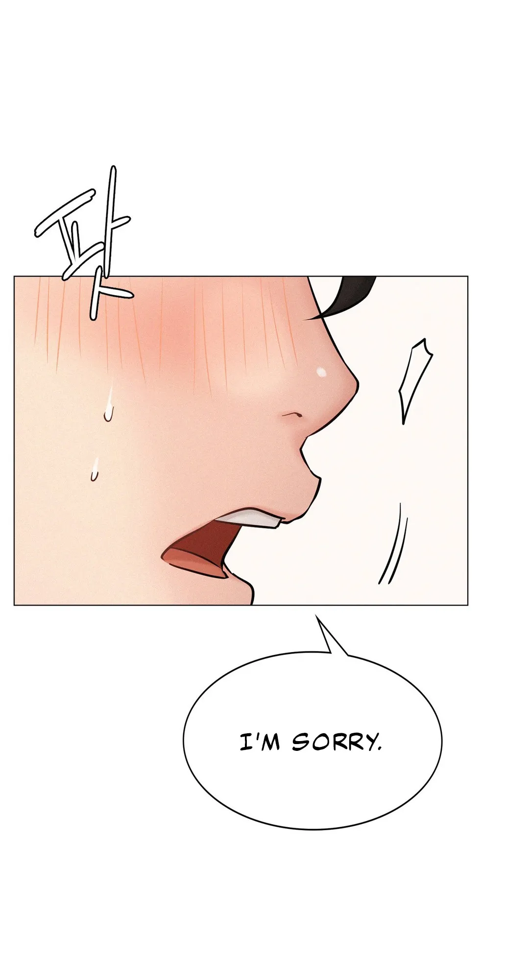Read Staying With Ajumma chapter 4 image 29 on Lezhin