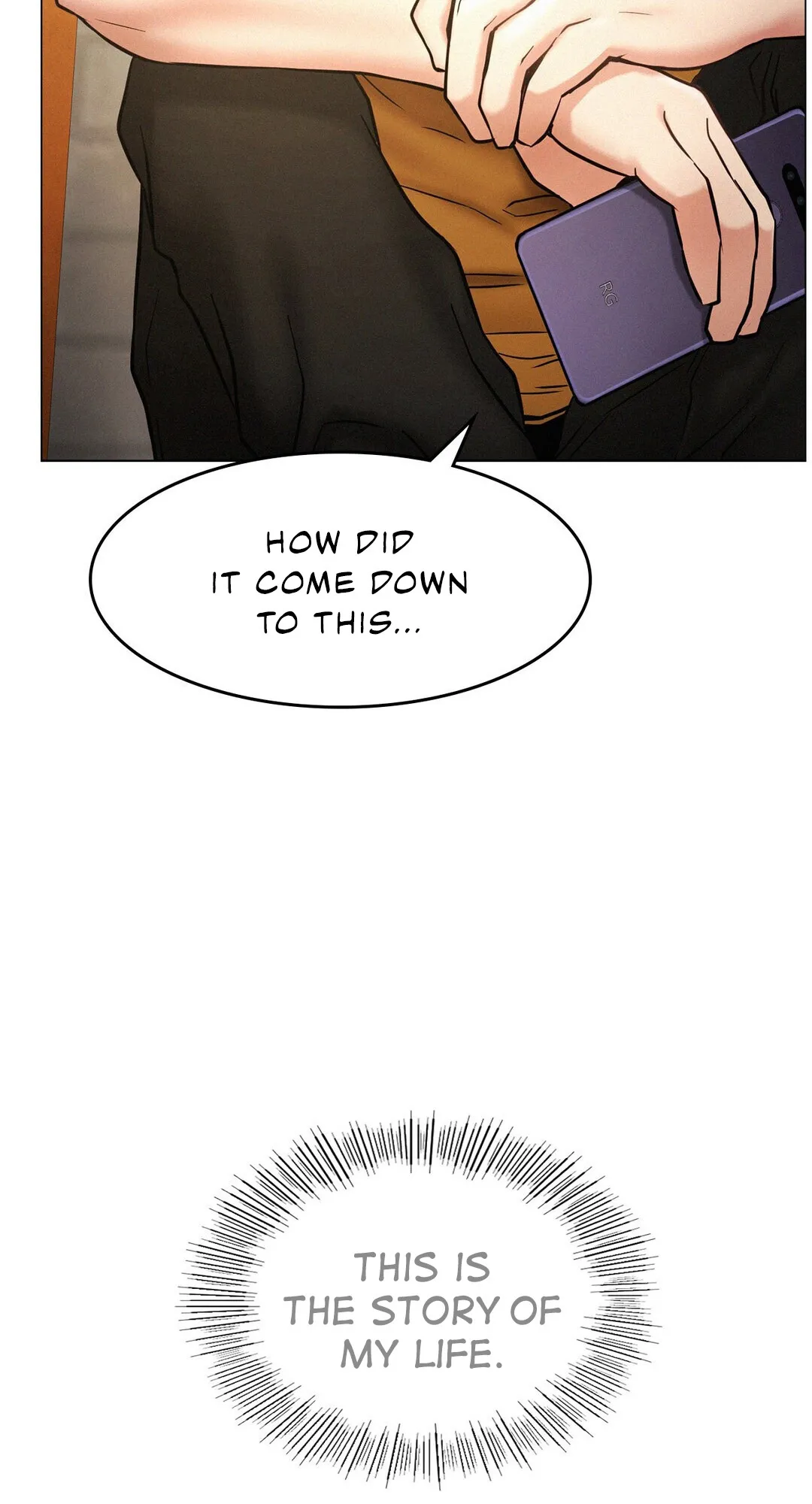 Read Staying With Ajumma chapter 4 image 59 on Lezhin