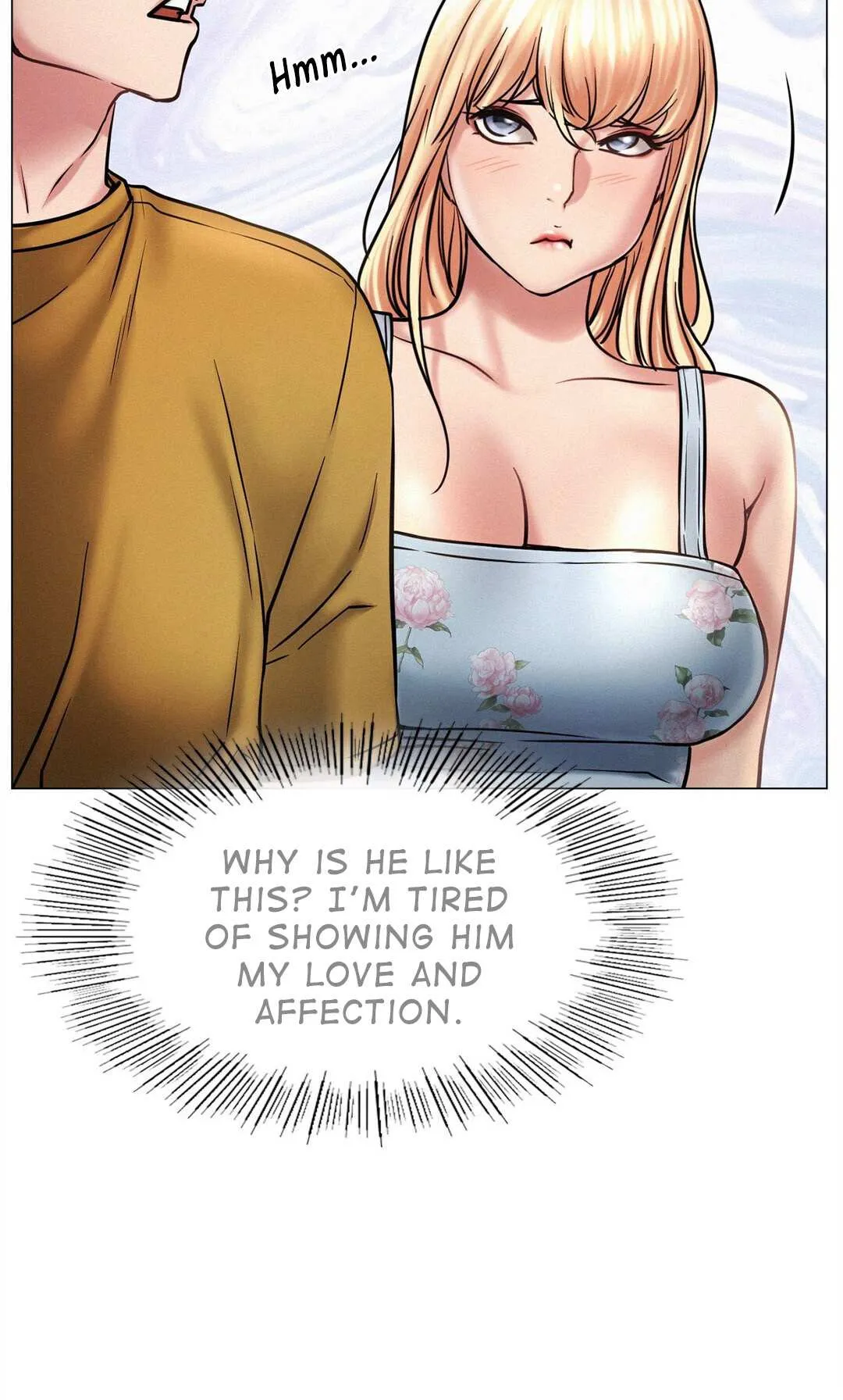 Read Staying With Ajumma chapter 4 image 73 on Lezhin
