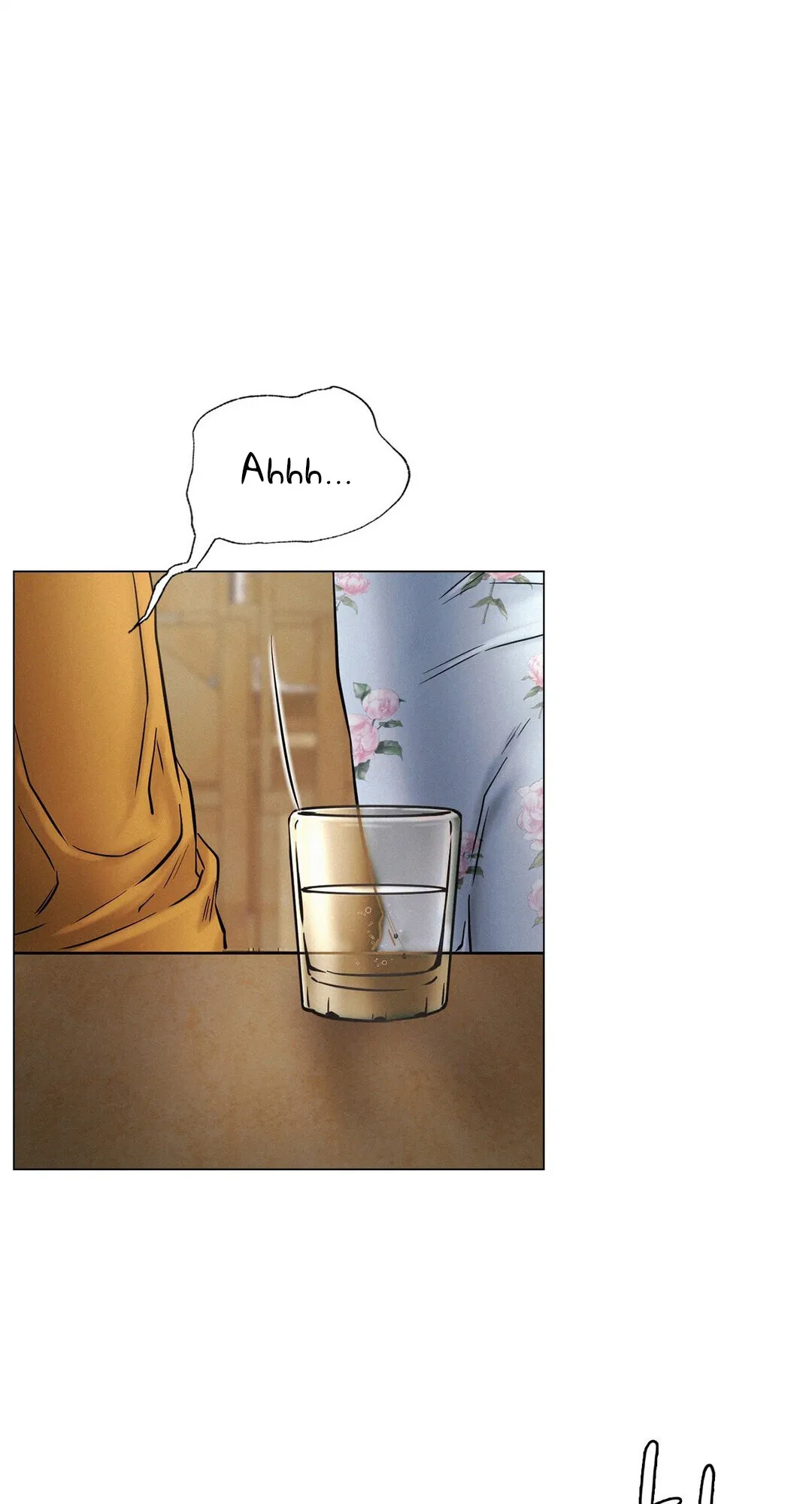 Read Staying With Ajumma chapter 4 image 89 on Lezhin