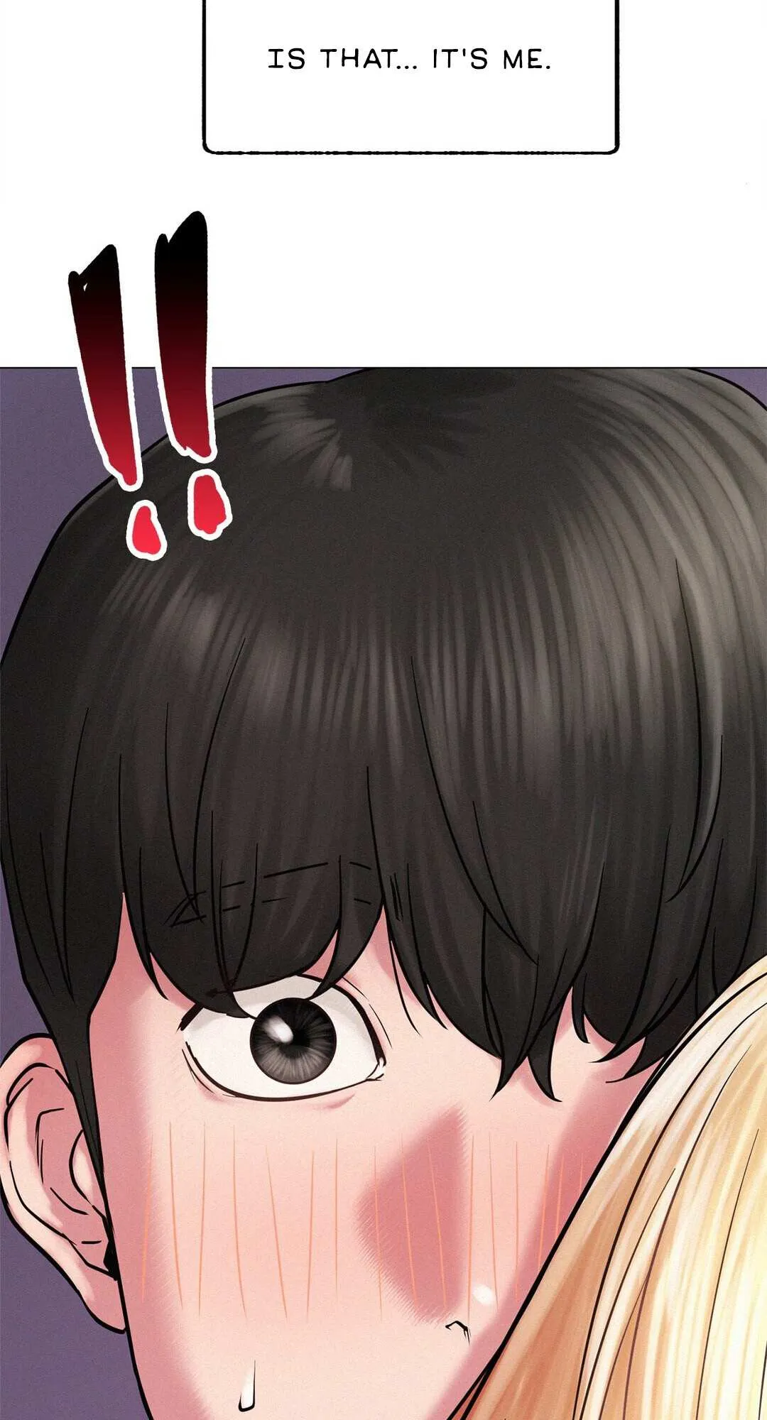 Read Staying With Ajumma chapter 4 image 92 on Lezhin