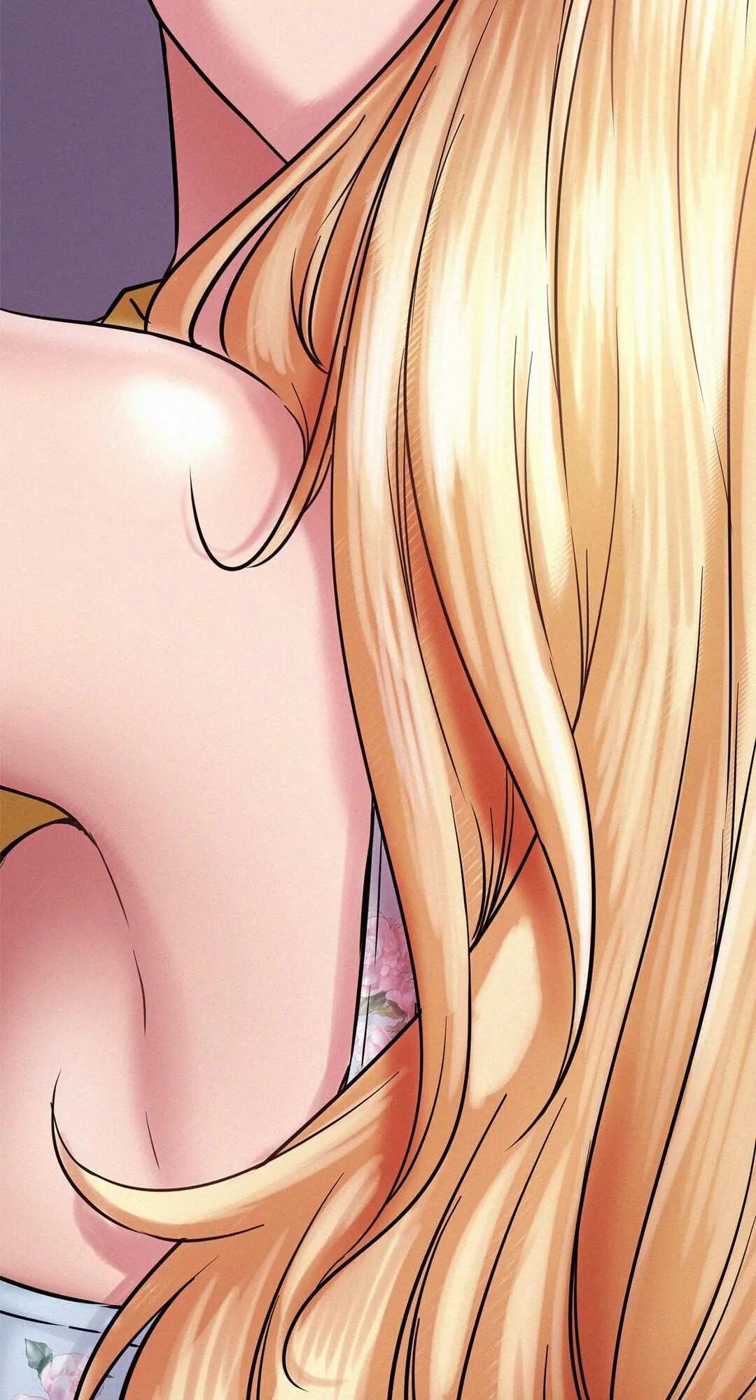 Read Staying With Ajumma chapter 4 image 93 on Lezhin