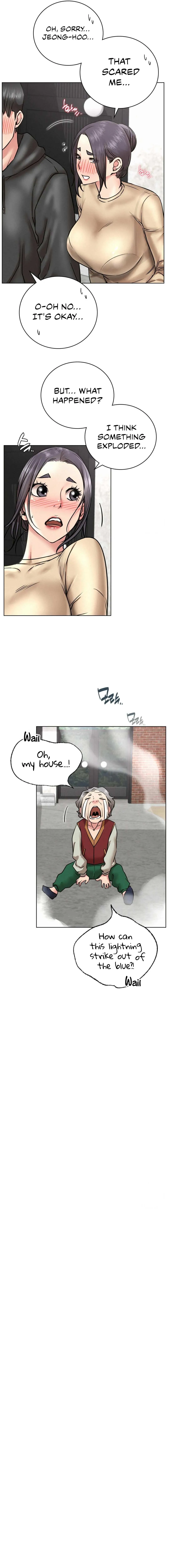 Read Staying With Ajumma chapter 44 image 10 on Lezhin
