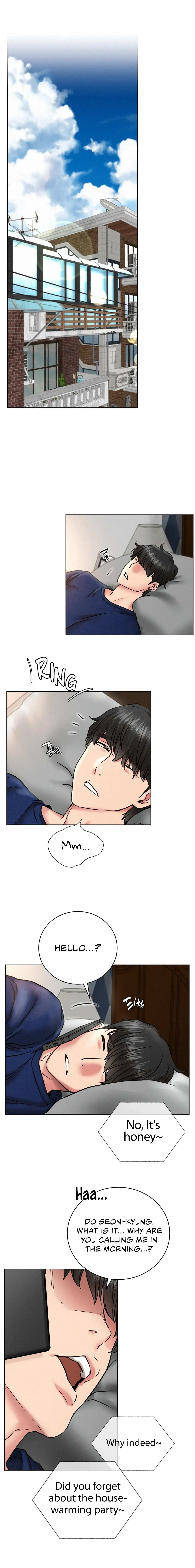 Read Staying With Ajumma chapter 44 image 11 on Lezhin